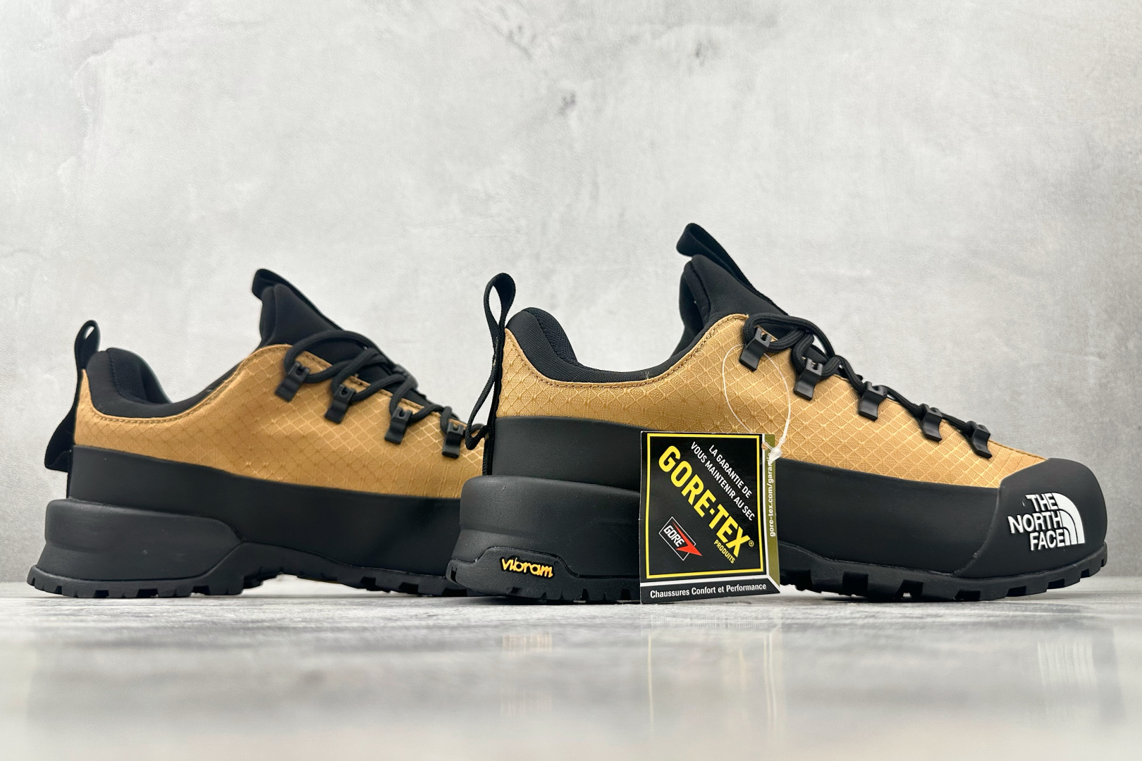 240 东南亚订单 北面THE NORTH FACE GLENCLYFFE 棕黑 NF0A817B-KOM