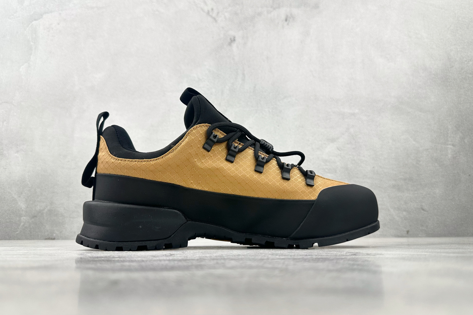 240 东南亚订单 北面THE NORTH FACE GLENCLYFFE 棕黑 NF0A817B-KOM