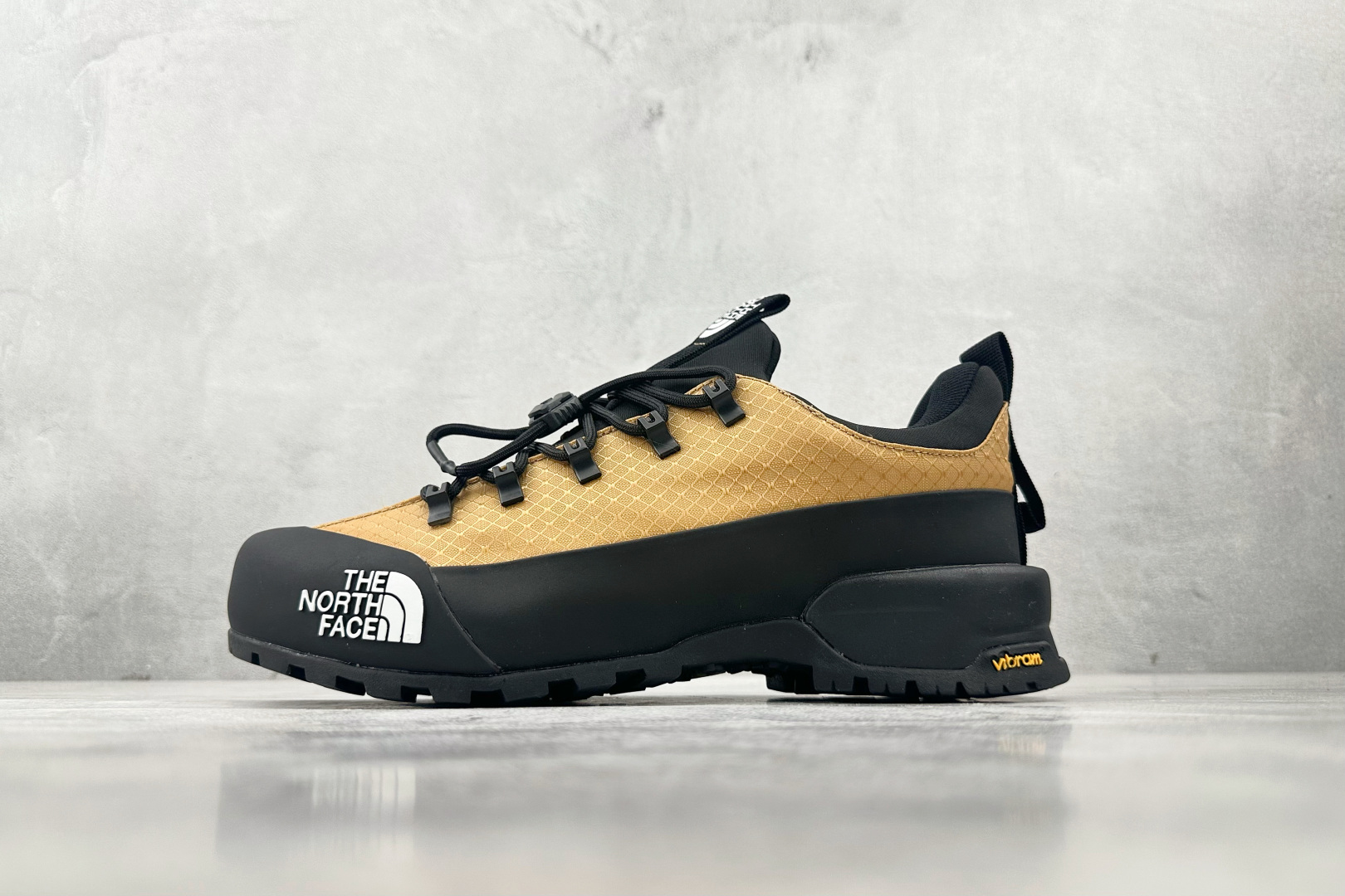 240 东南亚订单 北面THE NORTH FACE GLENCLYFFE 棕黑 NF0A817B-KOM