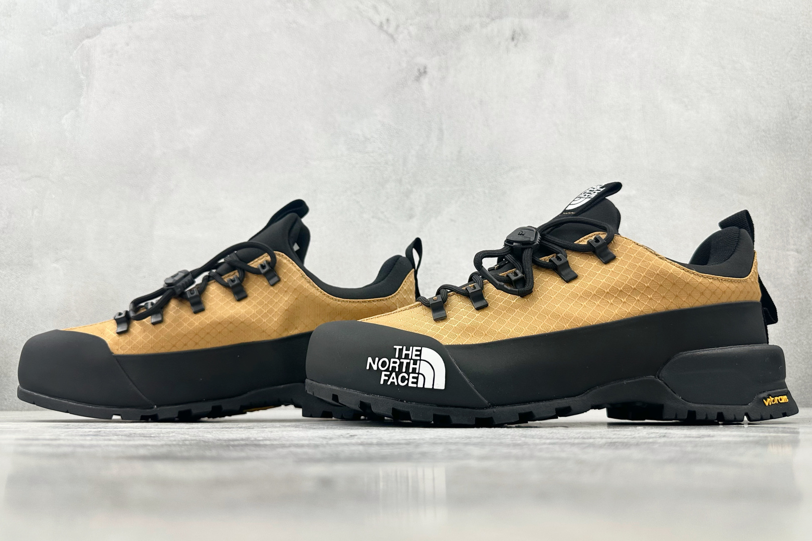 240 东南亚订单 北面THE NORTH FACE GLENCLYFFE 棕黑 NF0A817B-KOM