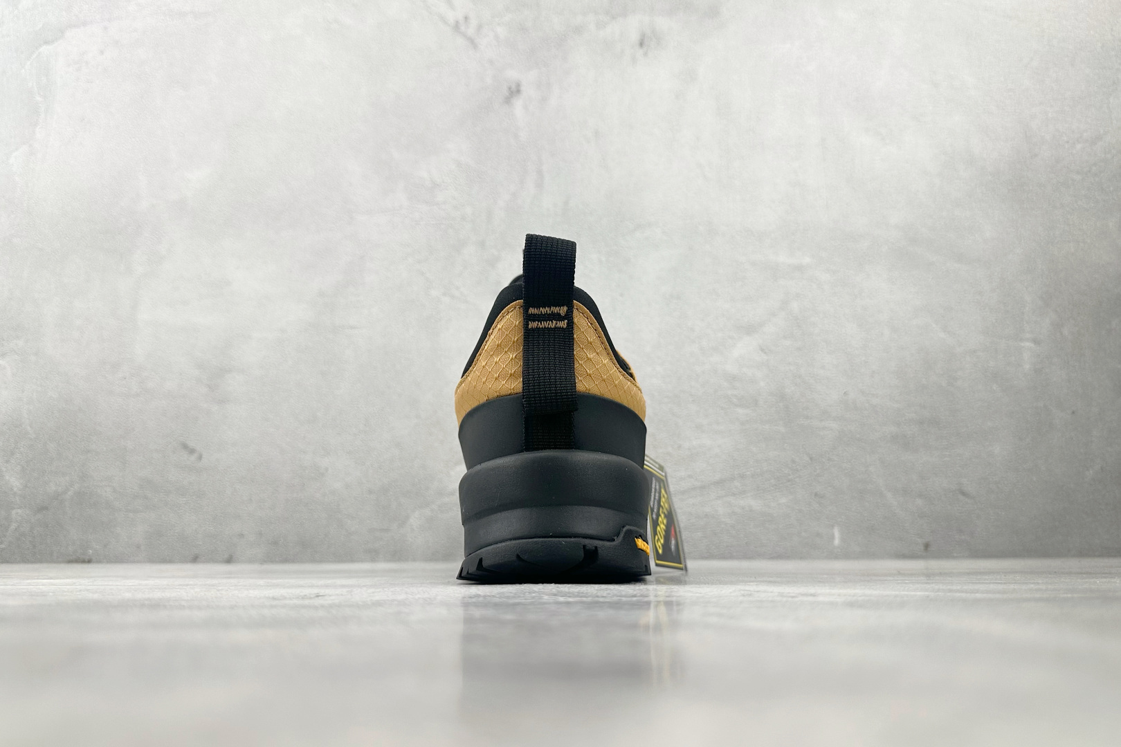240 东南亚订单 北面THE NORTH FACE GLENCLYFFE 棕黑 NF0A817B-KOM