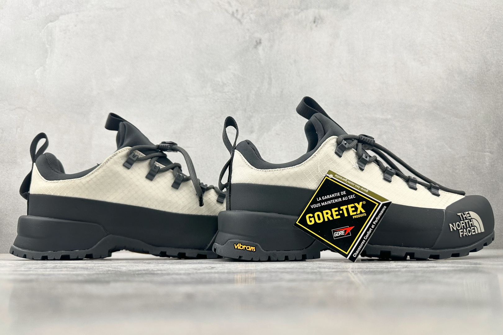 东南亚订单 北面THE NORTH FACE GLENCLYFFE 沙丘白 NF0A817B-CO0