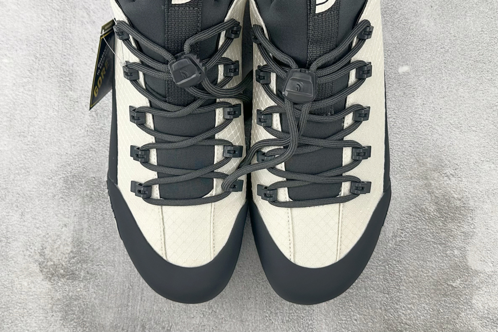 东南亚订单 北面THE NORTH FACE GLENCLYFFE 沙丘白 NF0A817B-CO0