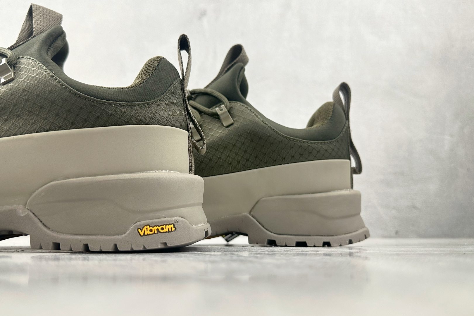 东南亚订单 北面THE NORTH FACE GLENCLYFFE 绿色 NS93Q75K