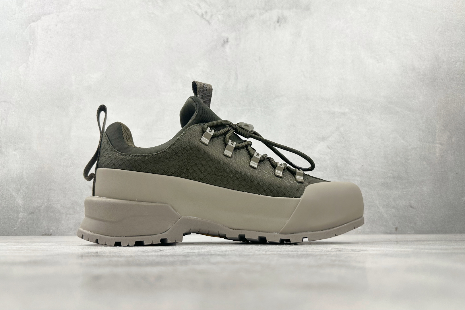 东南亚订单 北面THE NORTH FACE GLENCLYFFE 绿色 NS93Q75K
