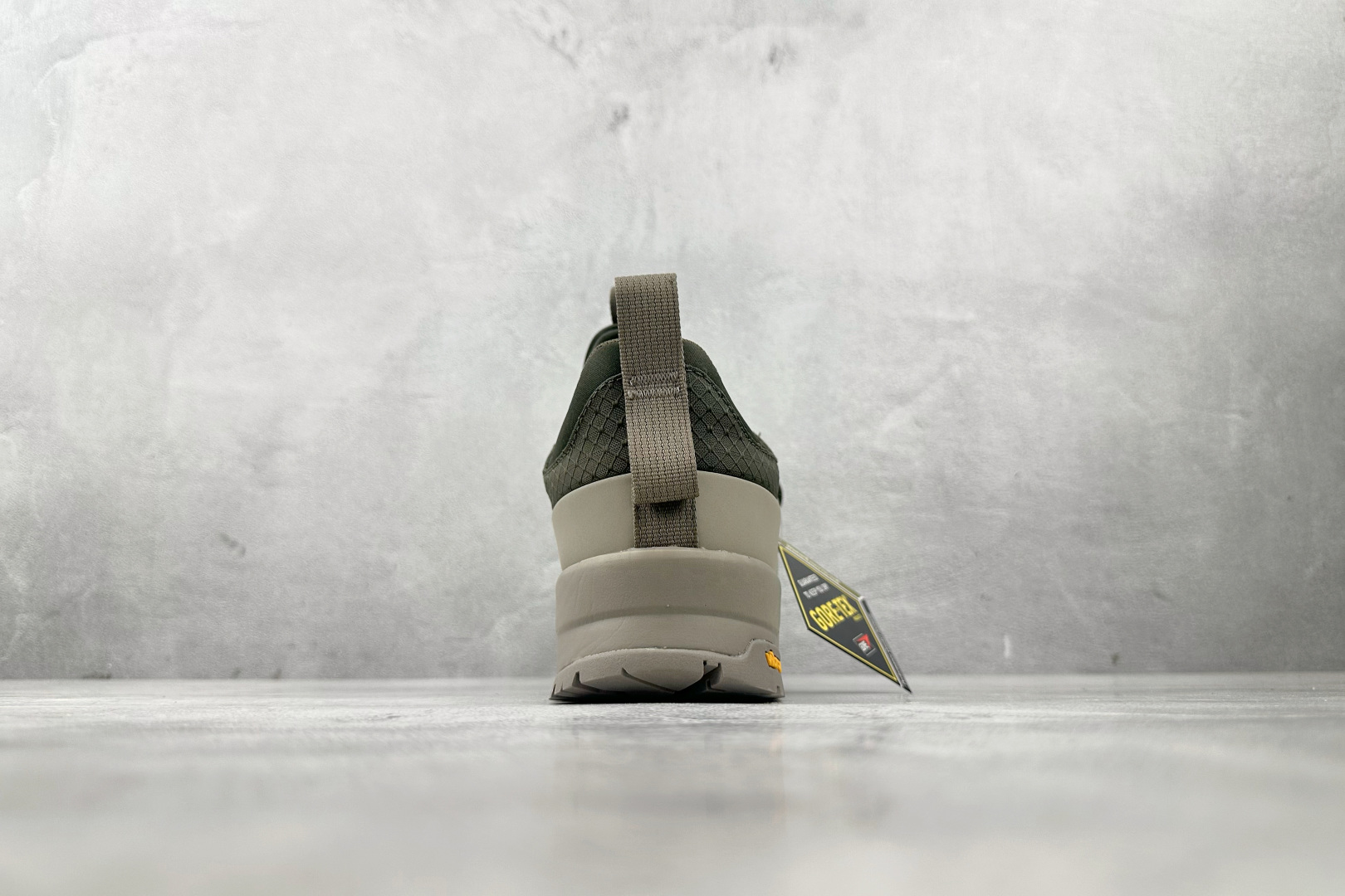 东南亚订单 北面THE NORTH FACE GLENCLYFFE 绿色 NS93Q75K