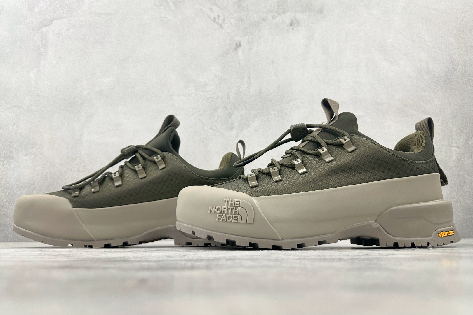 东南亚订单 北面THE NORTH FACE GLENCLYFFE 绿色 NS93Q75K