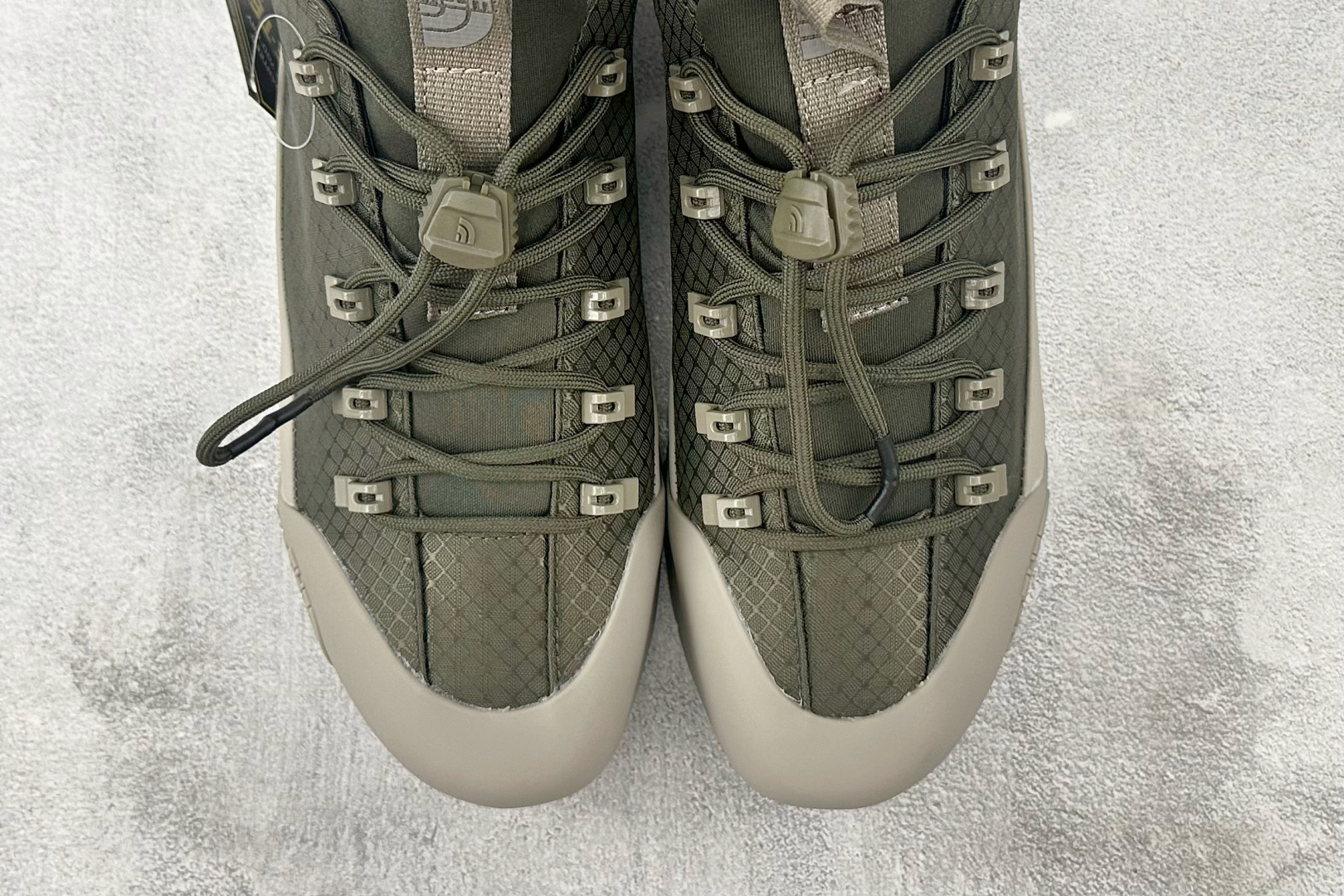 东南亚订单 北面THE NORTH FACE GLENCLYFFE 绿色 NS93Q75K