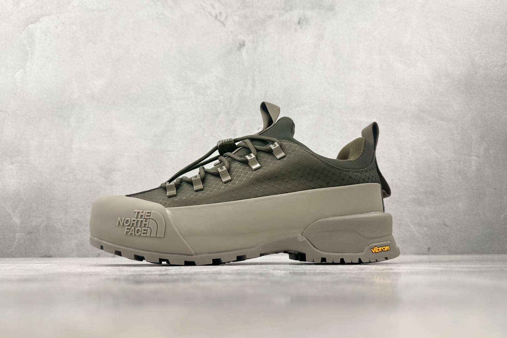 东南亚订单 北面THE NORTH FACE GLENCLYFFE 绿色 NS93Q75K