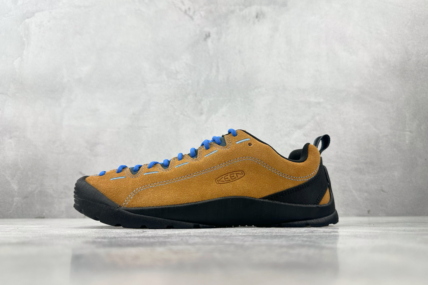 KEEN Jasper 棕色 1002661