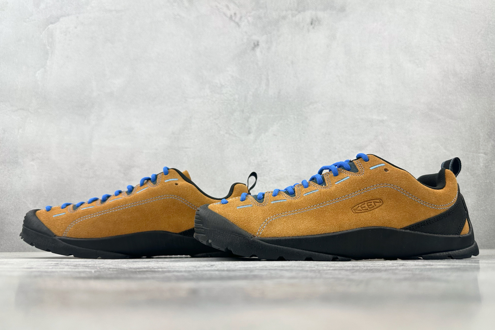 KEEN Jasper 棕色 1002661