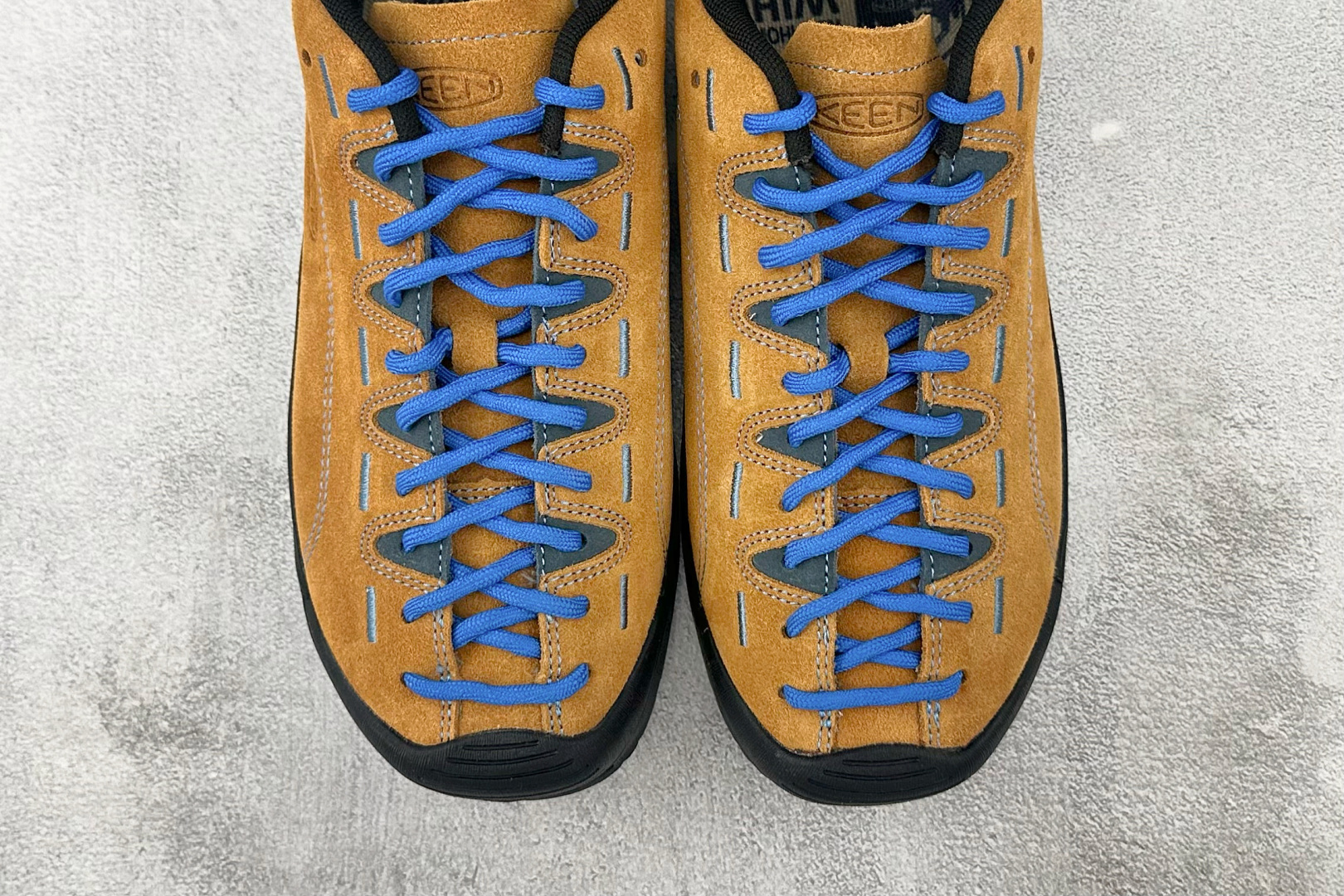 KEEN Jasper 棕色 1002661