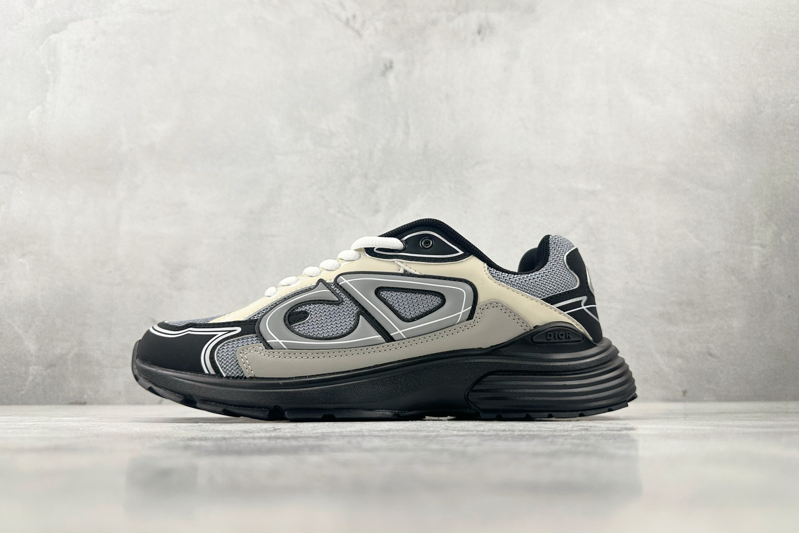 RT  DIOR迪奥 B30 蓝色 货号：3SN279ZRB_H068 尺码：36 37 38 39 40 41 42 43 44 45 46-选品中心