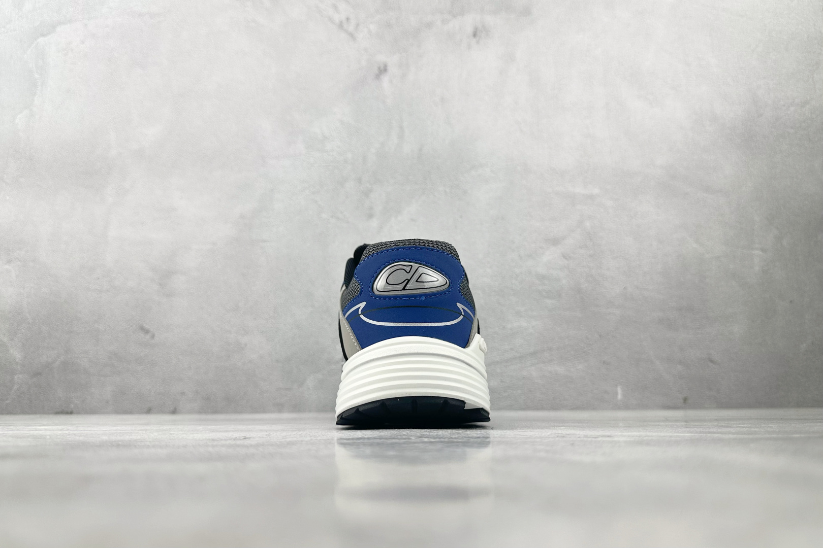 图片[9]-RT  DIOR迪奥 B30 煤灰色 货号：3SN279ZRB_H865 尺码：39 40 41 42 43 44 45-选品中心