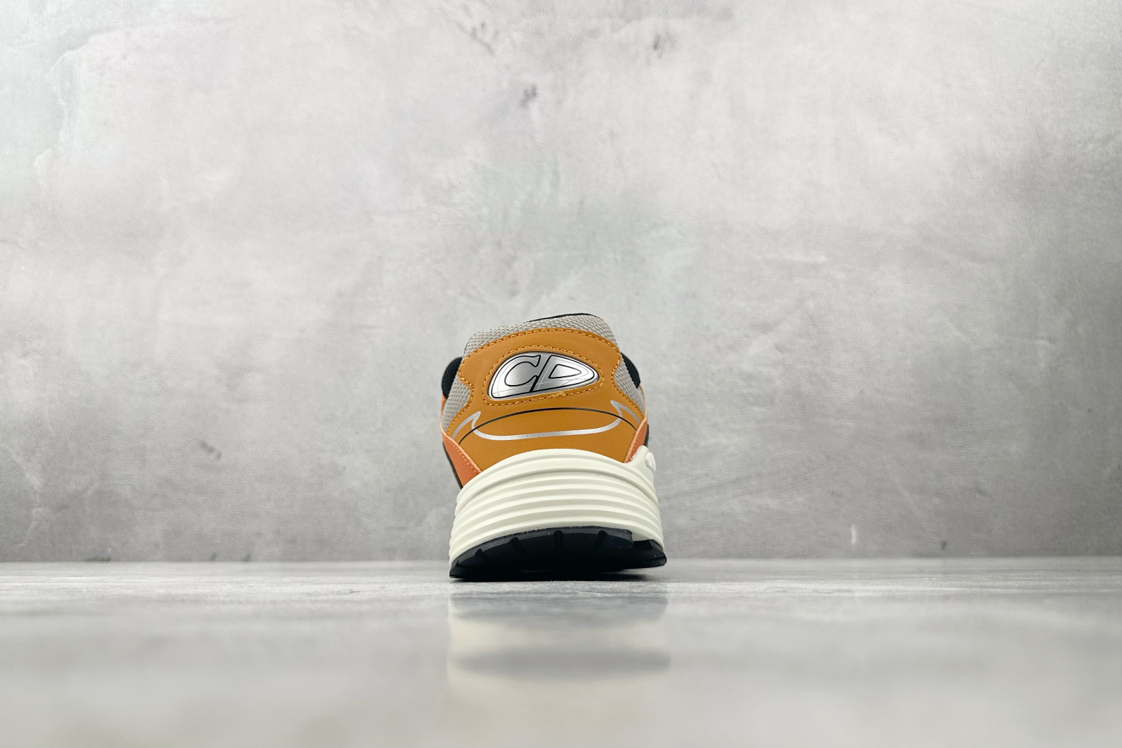 图片[9]-RT  DIOR迪奥 B30 橙棕 货号：3SN279ZRB_H162 尺码：39 40 41 42 43 44 45-选品中心