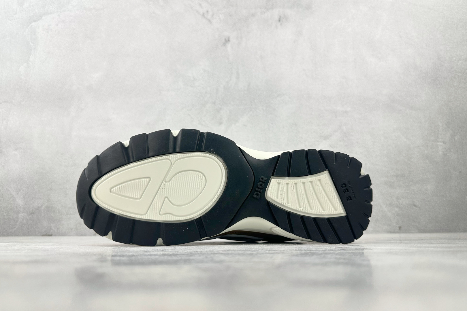 图片[4]-RT  DIOR迪奥 B30 橙棕 货号：3SN279ZRB_H162 尺码：39 40 41 42 43 44 45-选品中心