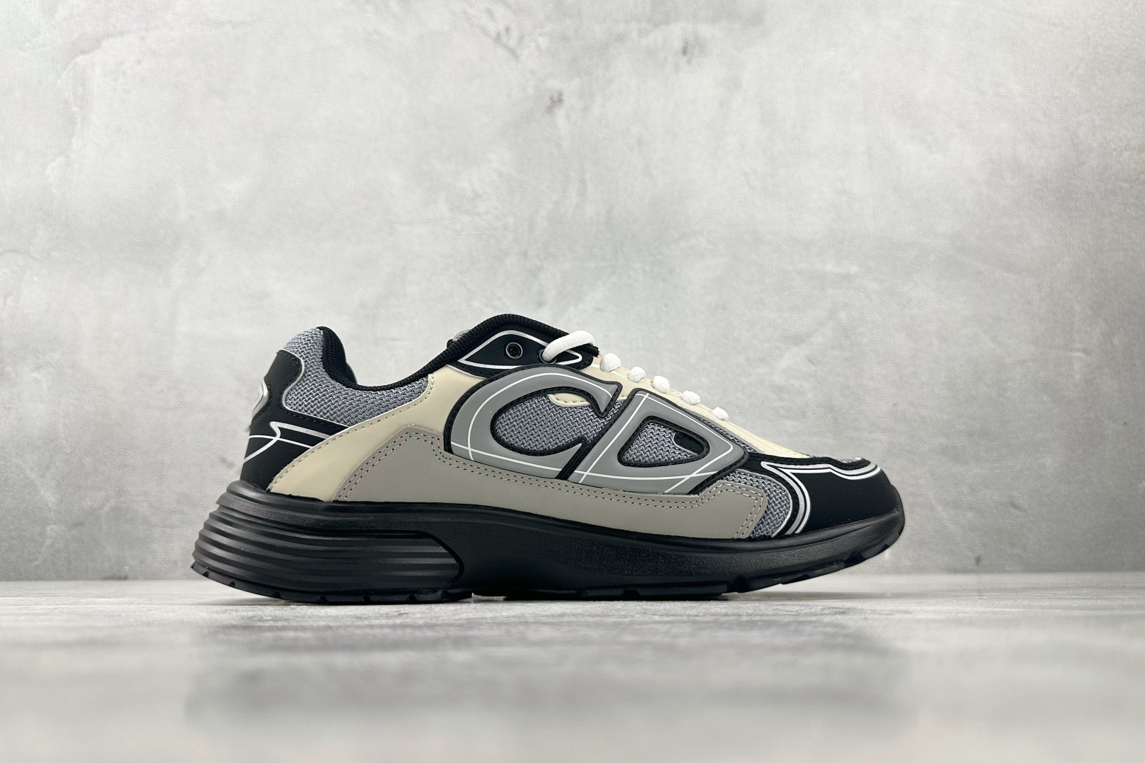 图片[2]-RT  DIOR迪奥 B30 蓝色 货号：3SN279ZRB_H068 尺码：36 37 38 39 40 41 42 43 44 45 46-选品中心