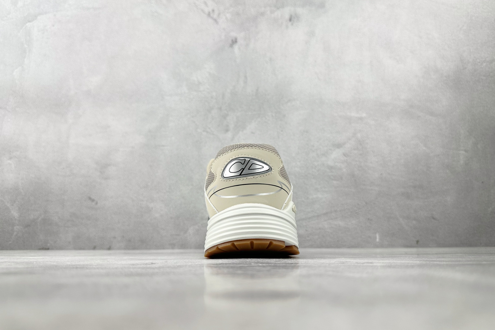 图片[9]-RT  DIOR迪奥 B30 奶油白色 货号：3SN279ZMA_H161 尺码：39 40 41 42 43 44 45-选品中心