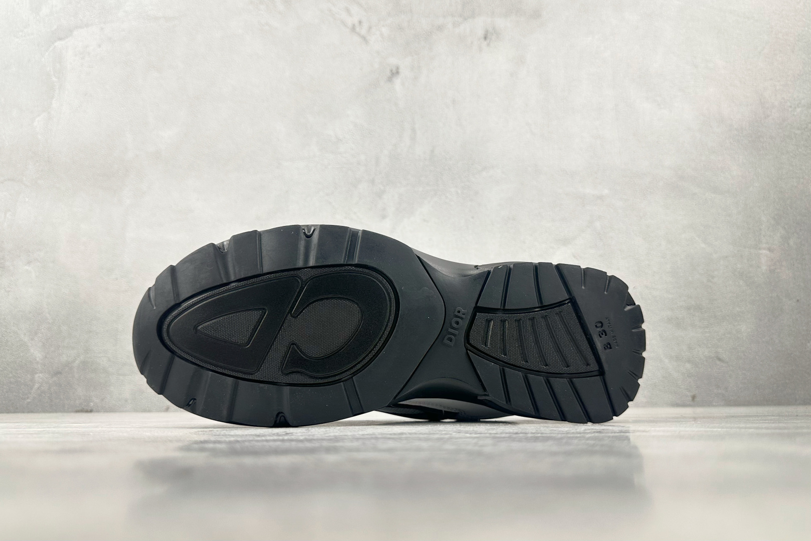 图片[4]-RT  DIOR迪奥 B30 白色 货号：3SN279ZRD_H069 尺码：39 40 41 42 43 44 45-选品中心