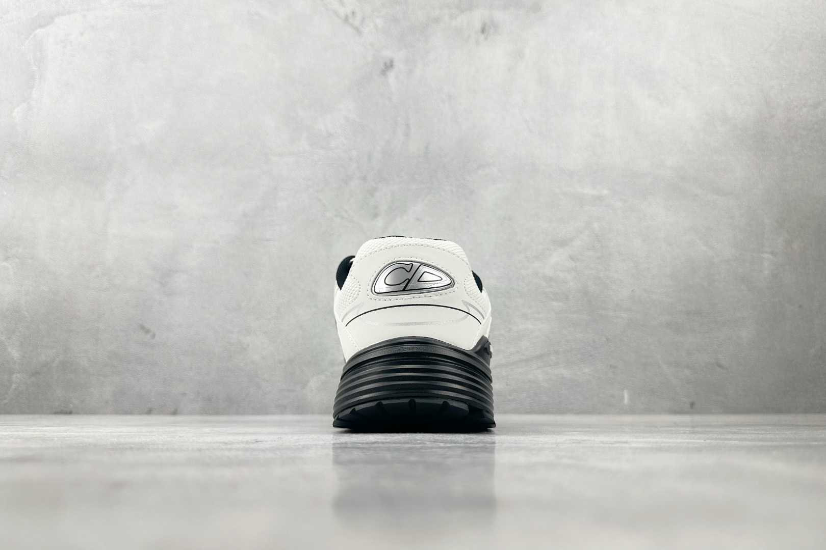 图片[9]-RT  DIOR迪奥 B30 白色 货号：3SN279ZRD_H069 尺码：39 40 41 42 43 44 45-选品中心