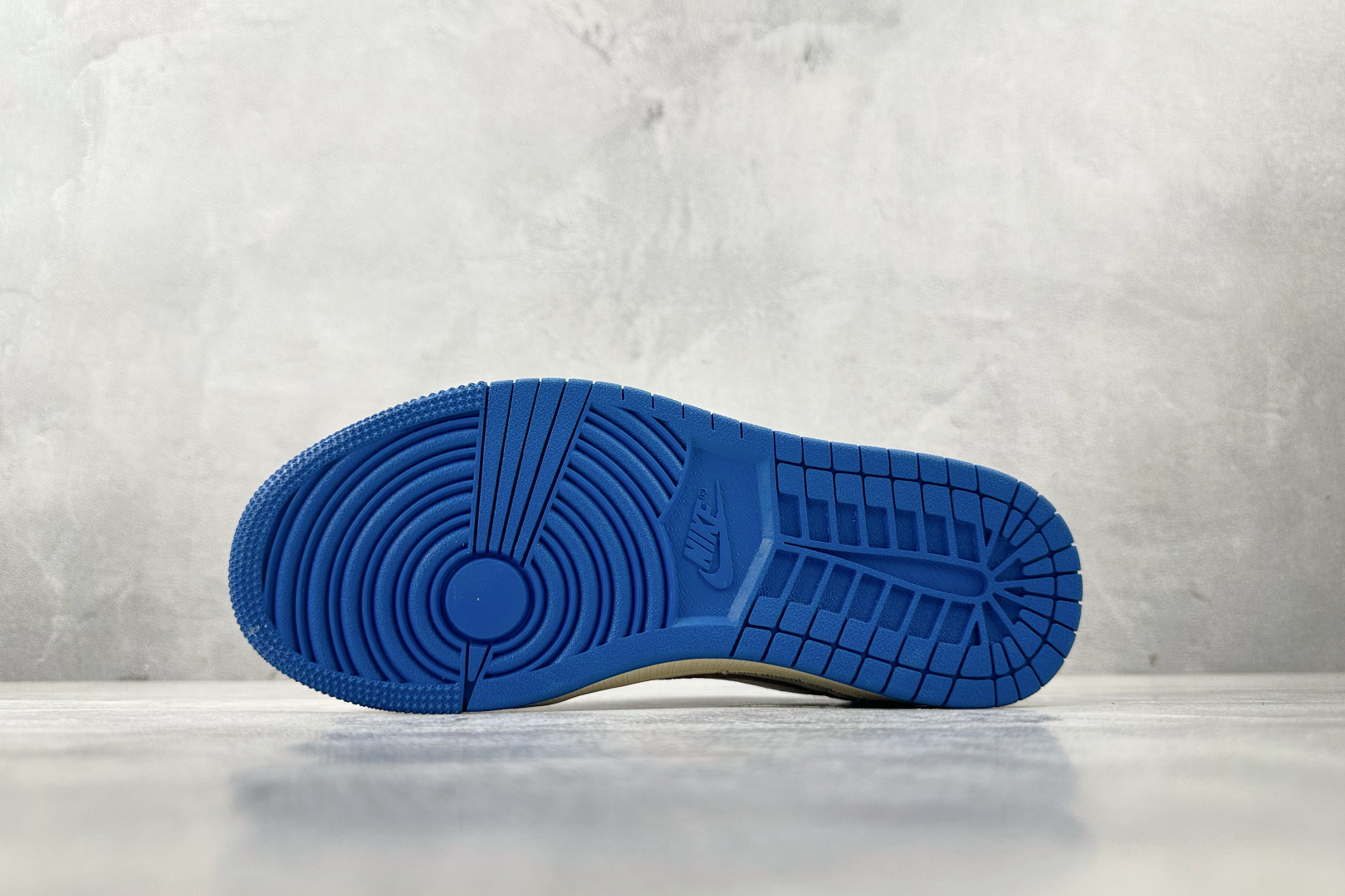 图片[4]-XC  Travis Scott x Jordan Air Jordan 1 Low OG 蓝色 货号：DM7866-104 尺码：36 36.5 37 38.5 39 40 40.5 41 42 42.5 43 44 44.5 45 46-选品中心