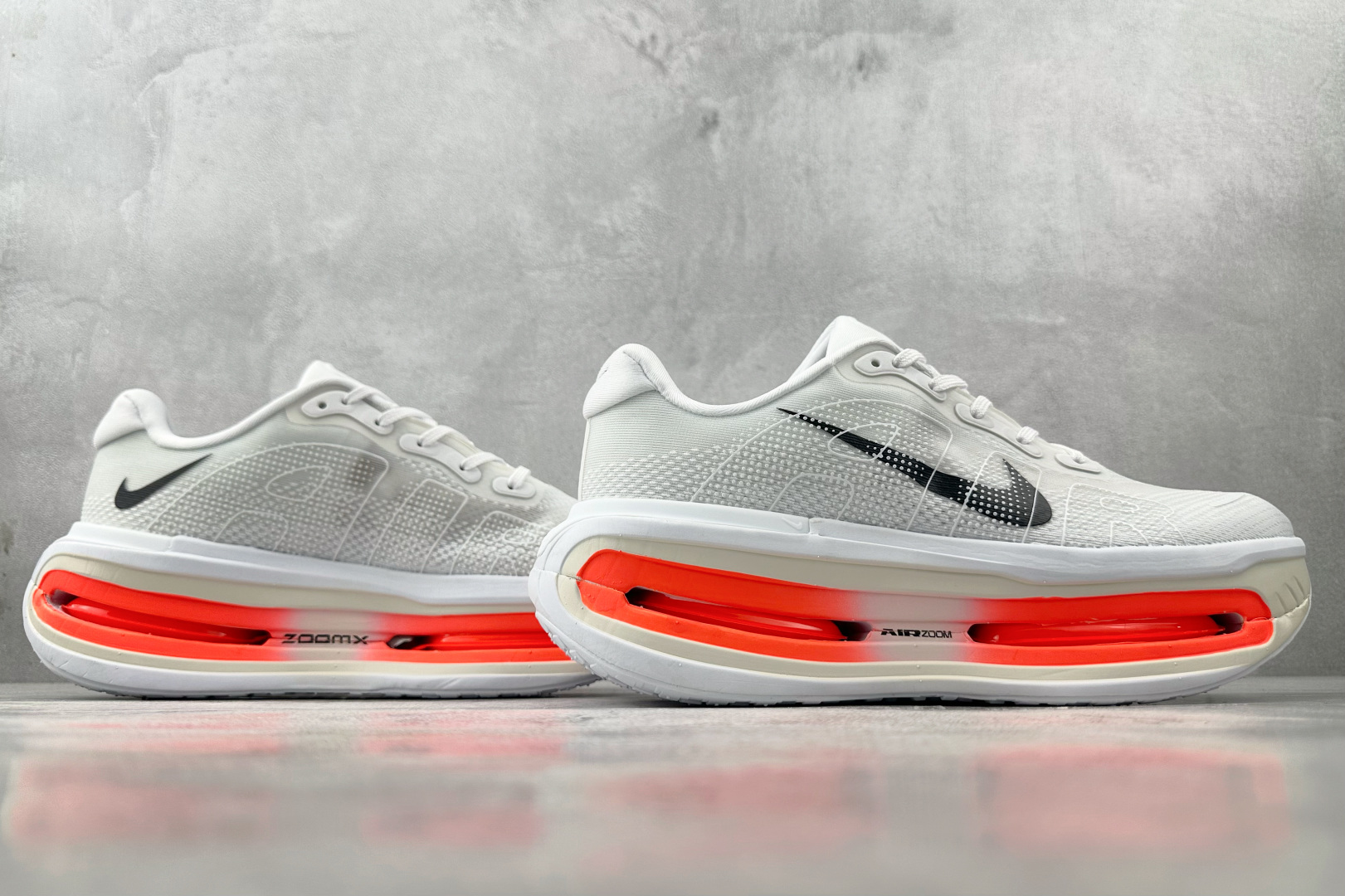 Nike Vomero Vomero Premium 白橙 HQ2050-631