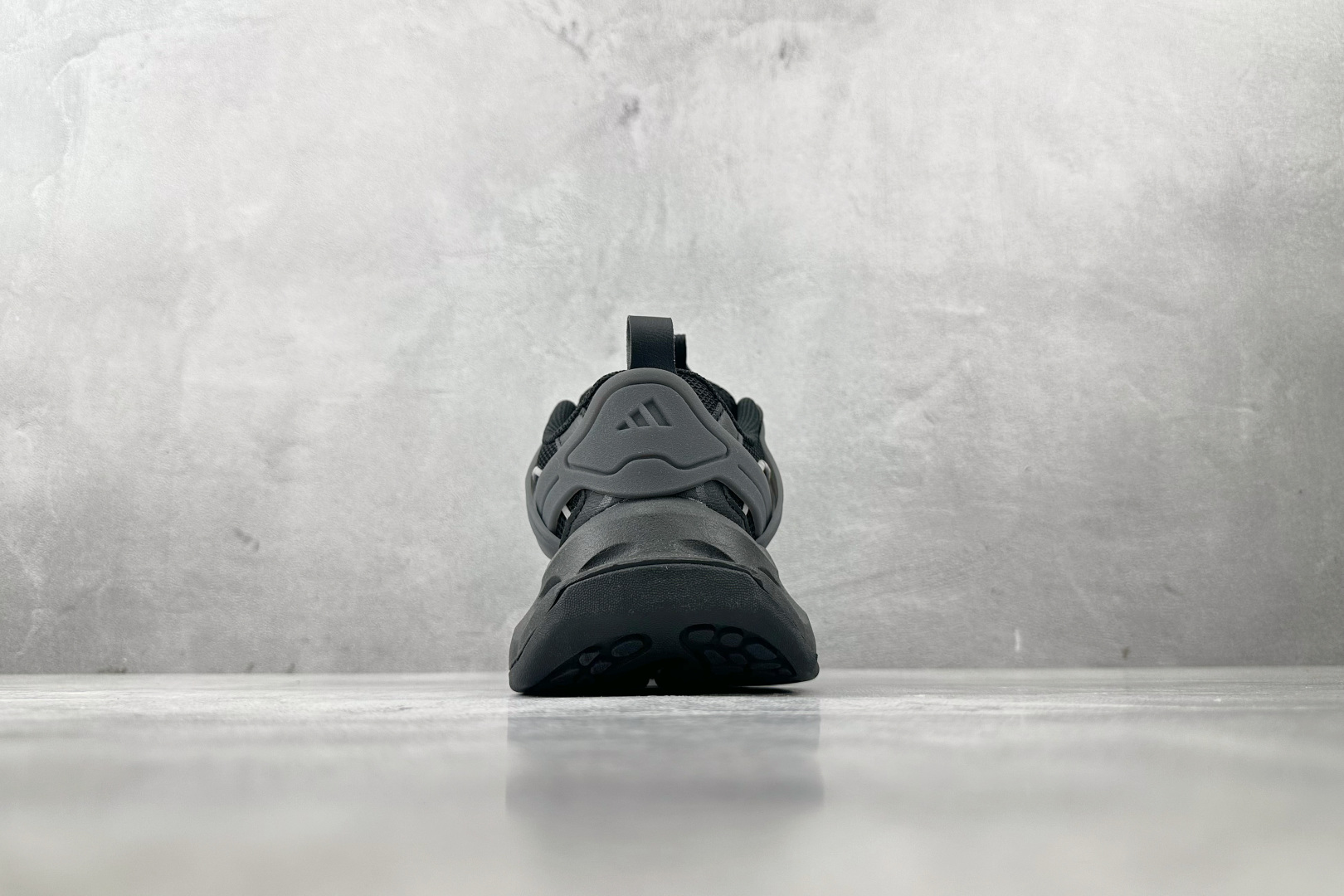 adidXLG RUNNER DELUXE 黑色 JR3086