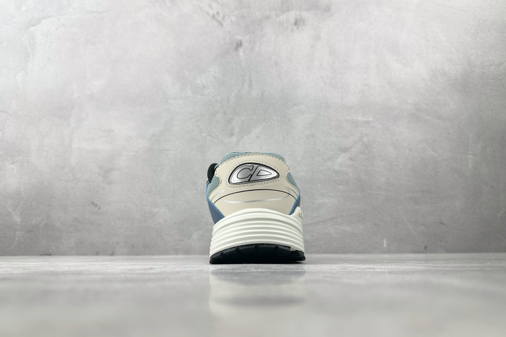 图片[9]-RT  DIOR迪奥 B30 蓝灰 货号：3SN279ZRB_H560 尺码：36 37 38 39 40 41 42 43 44 45 46-选品中心