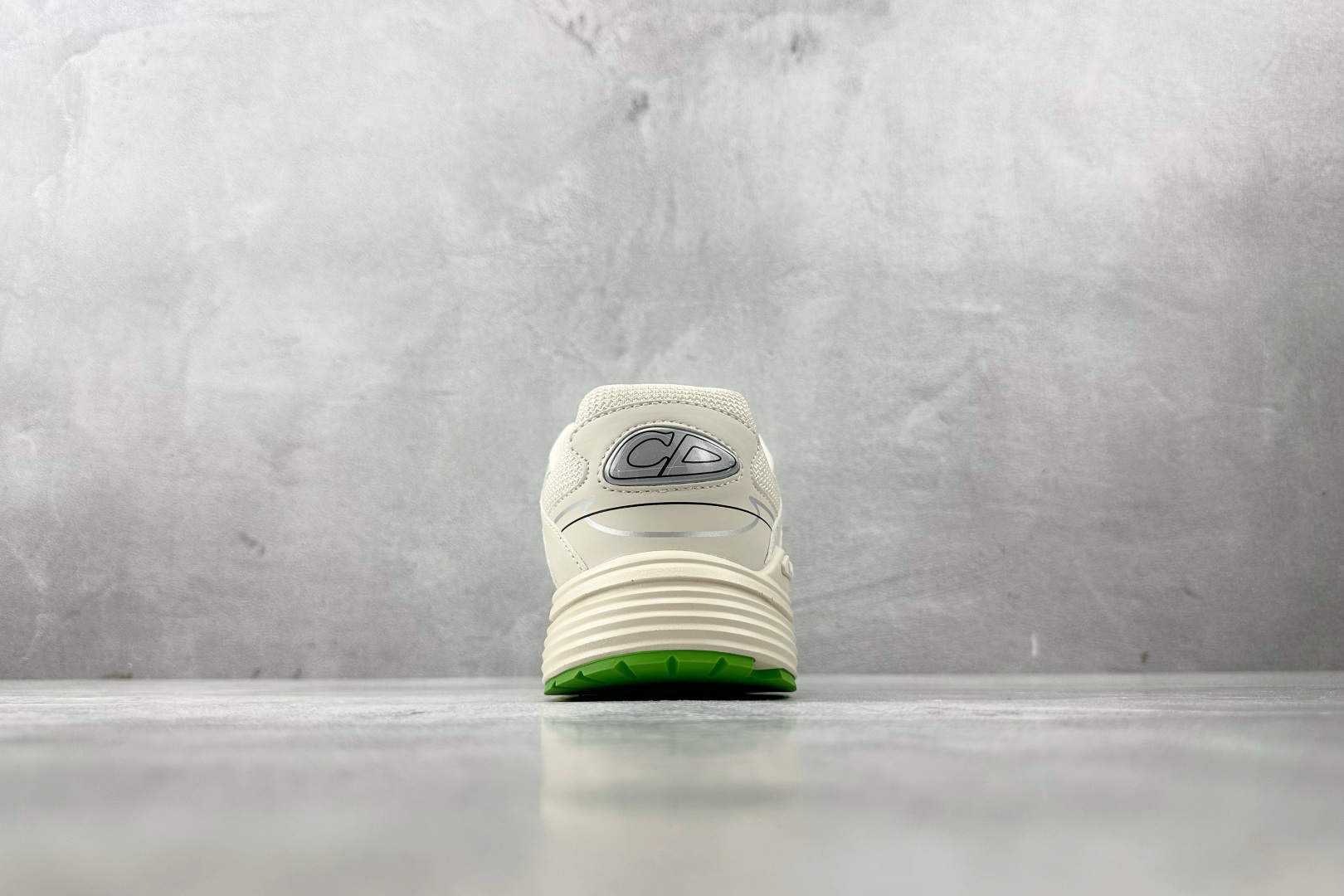 图片[9]-RT  DIOR迪奥 B30 白绿 货号：3SN279ZRD_H166 尺码：39 40 41 42 43 44 45-选品中心