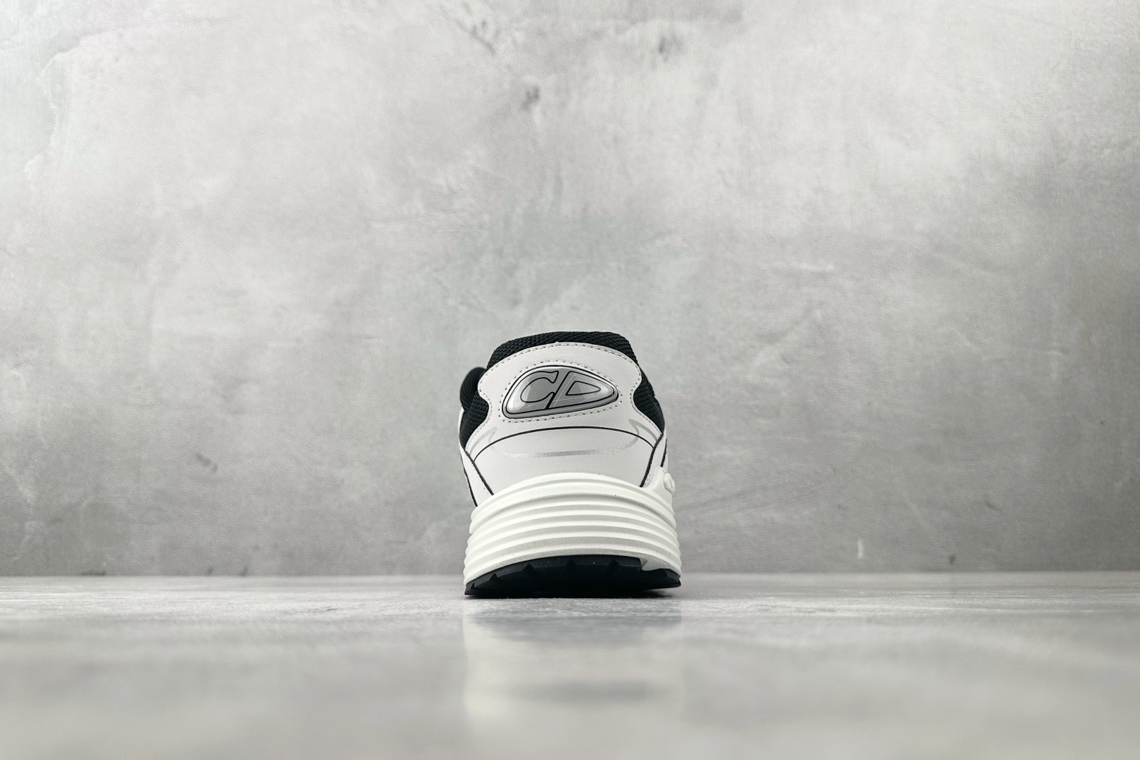 图片[9]-RT  DIOR迪奥 B30 黑白 货号：3SN279ZRD_H960 尺码：39 40 41 42 43 44 45-选品中心