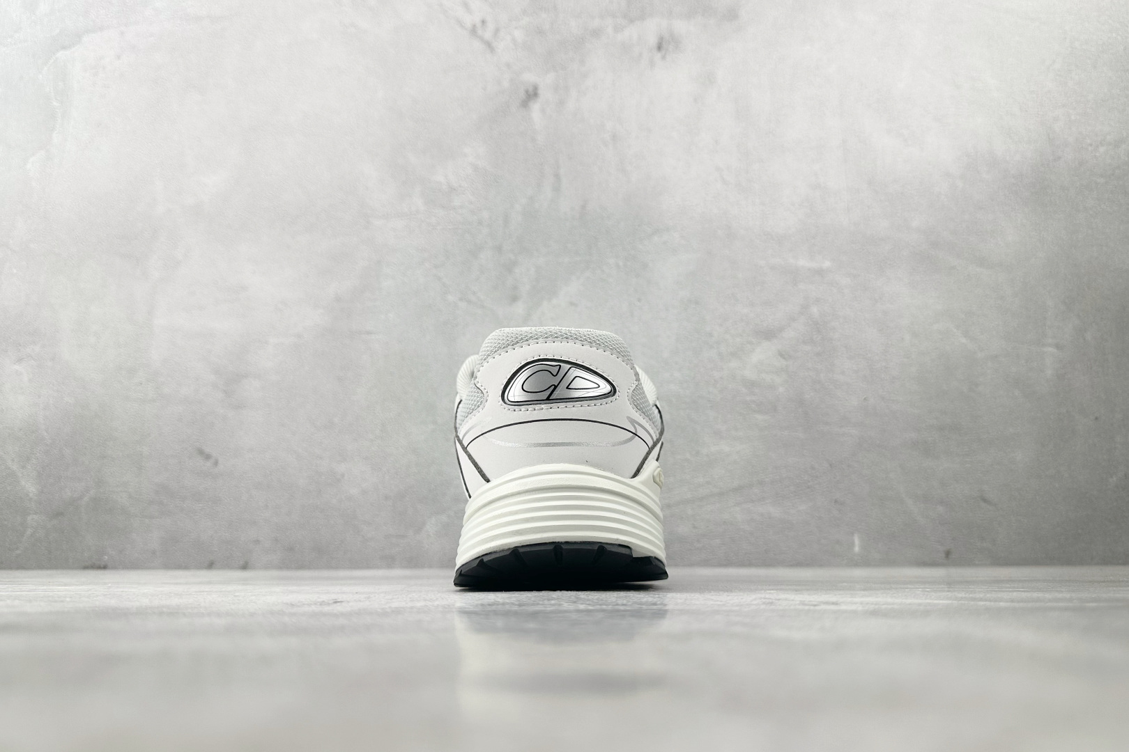 图片[9]-RT  DIOR迪奥 B30 灰色 货号：3SN279ZLZ_H860 尺码：36 37 38 39 40 41 42 43 44 45 46-选品中心