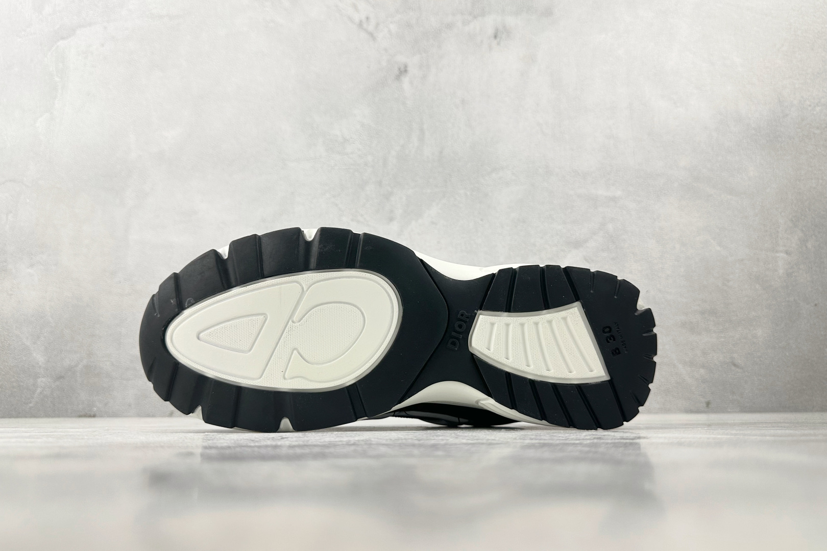 图片[4]-RT  DIOR迪奥 B30 黑咖色 货号：3SN279ZMB_H969 尺码：36 37 38 39 40 41 42 43 44 45 46-选品中心