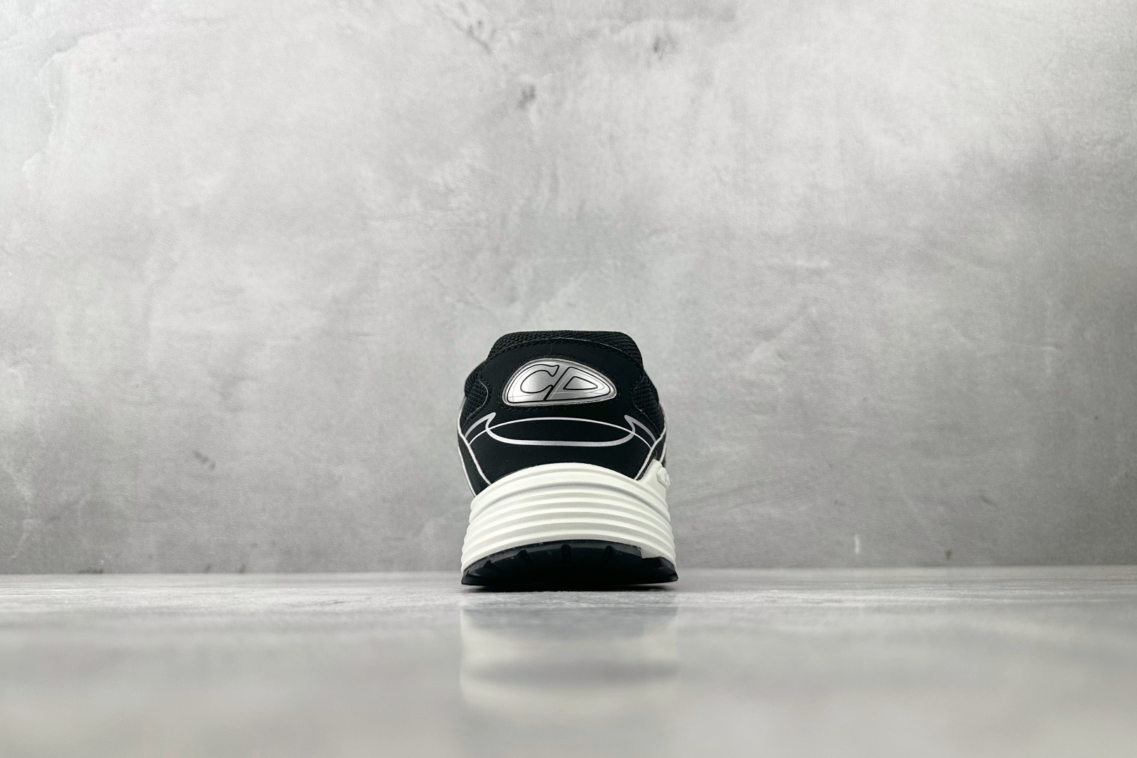 图片[9]-RT  DIOR迪奥 B30 黑咖色 货号：3SN279ZMB_H969 尺码：36 37 38 39 40 41 42 43 44 45 46-选品中心