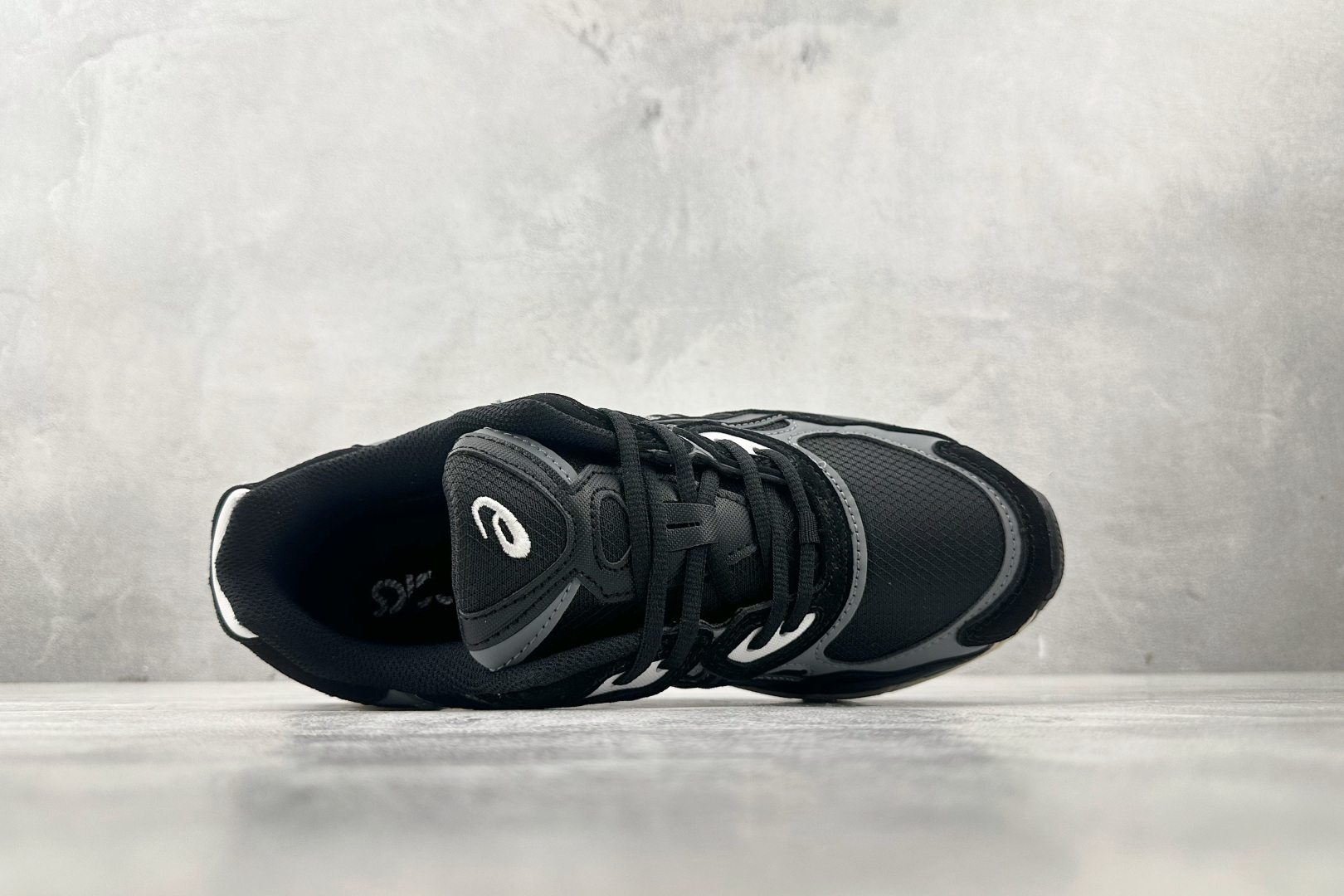 Asics GEL-NYC系列 黑色 1203A739-001