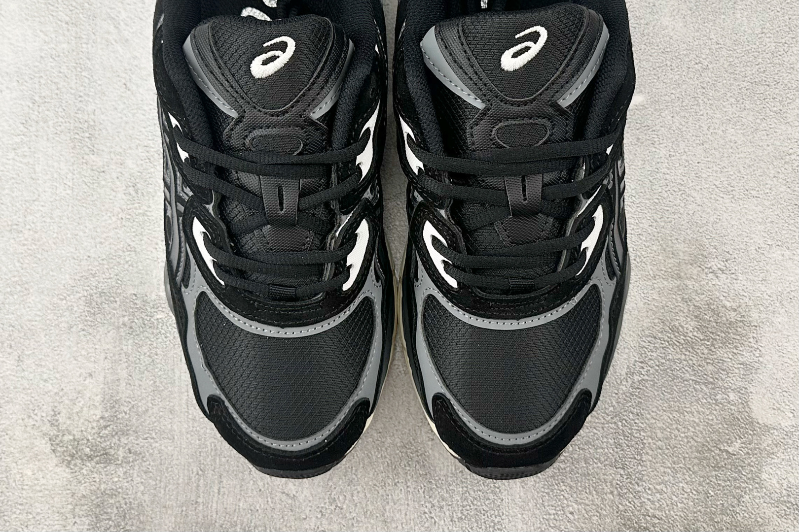 Asics GEL-NYC系列 黑色 1203A739-001