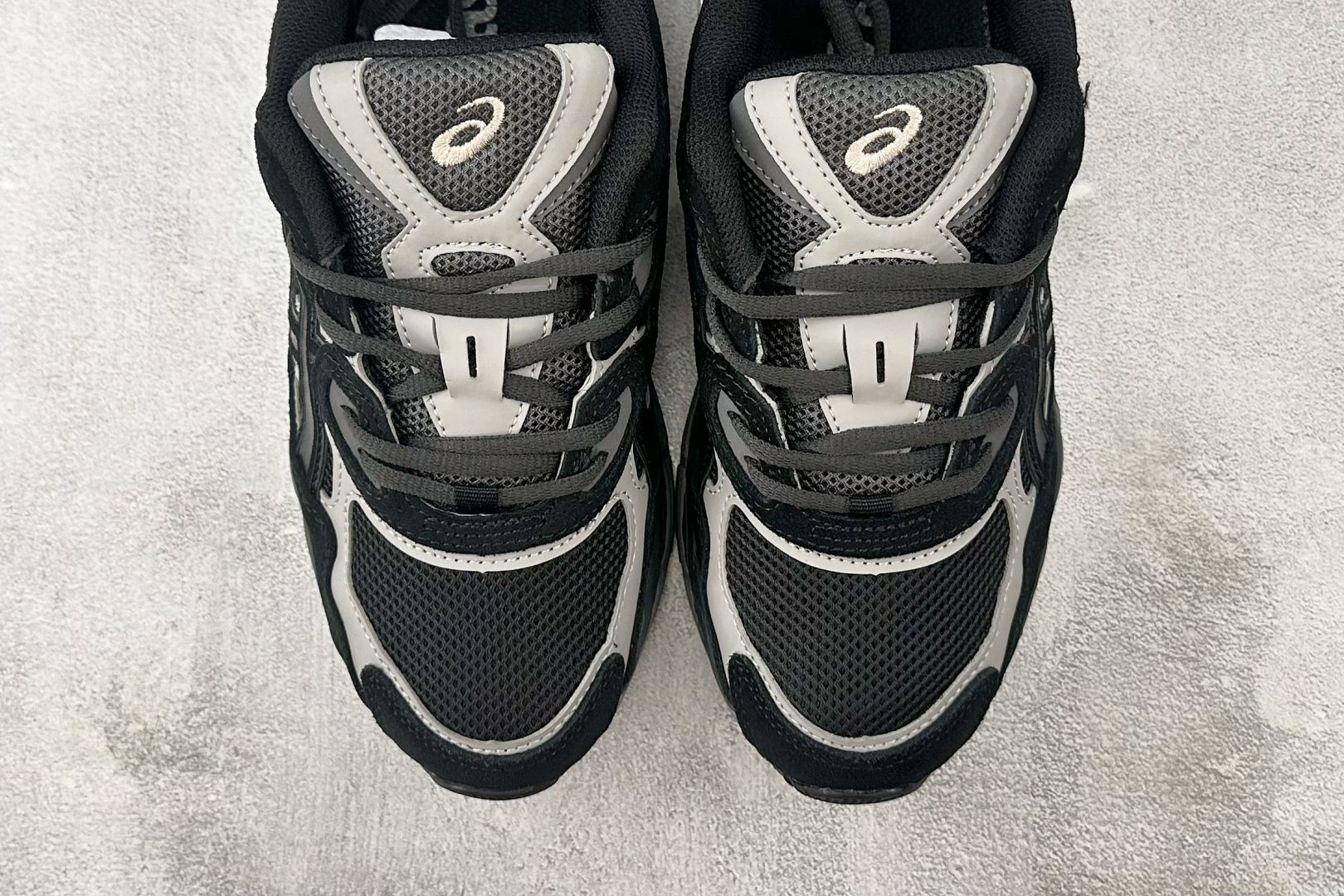 Asics GEL-NYC系列 黑色 1201A789-020