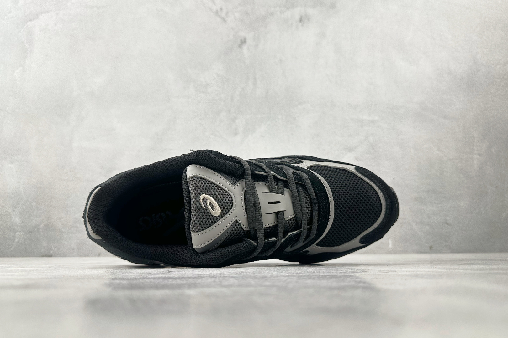 Asics GEL-NYC系列 黑色 1201A789-020