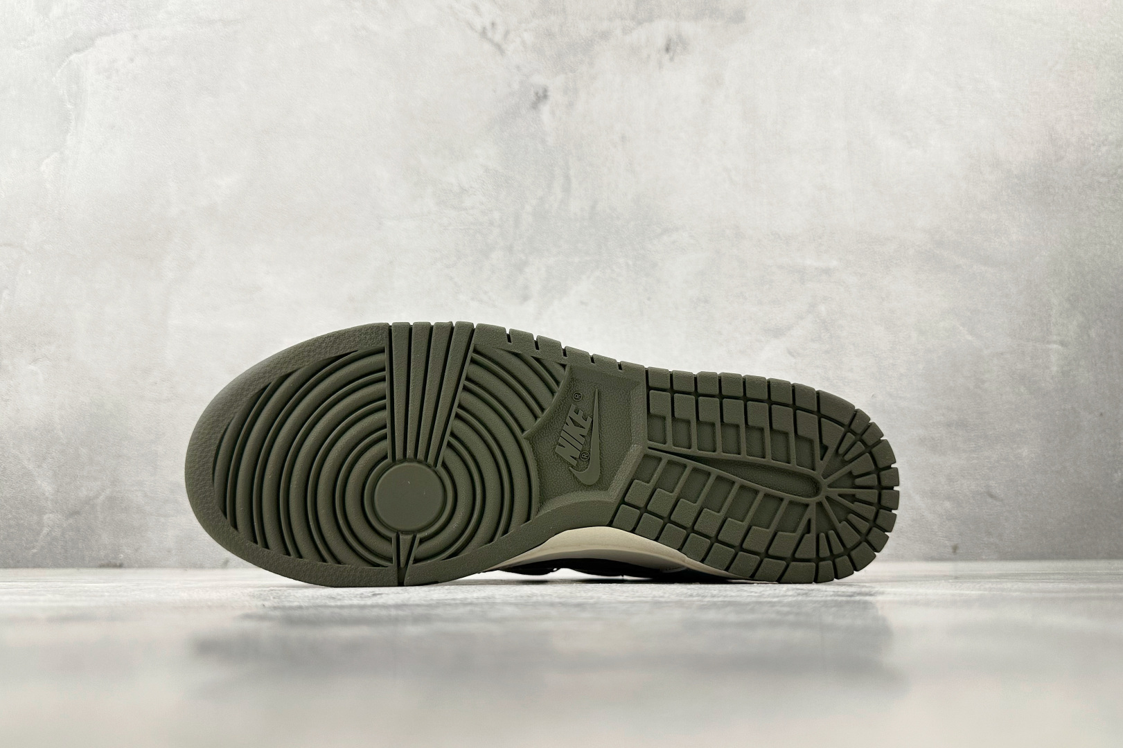 定制球鞋 Nike Dunk 羽毛 棕白 HF5441-102