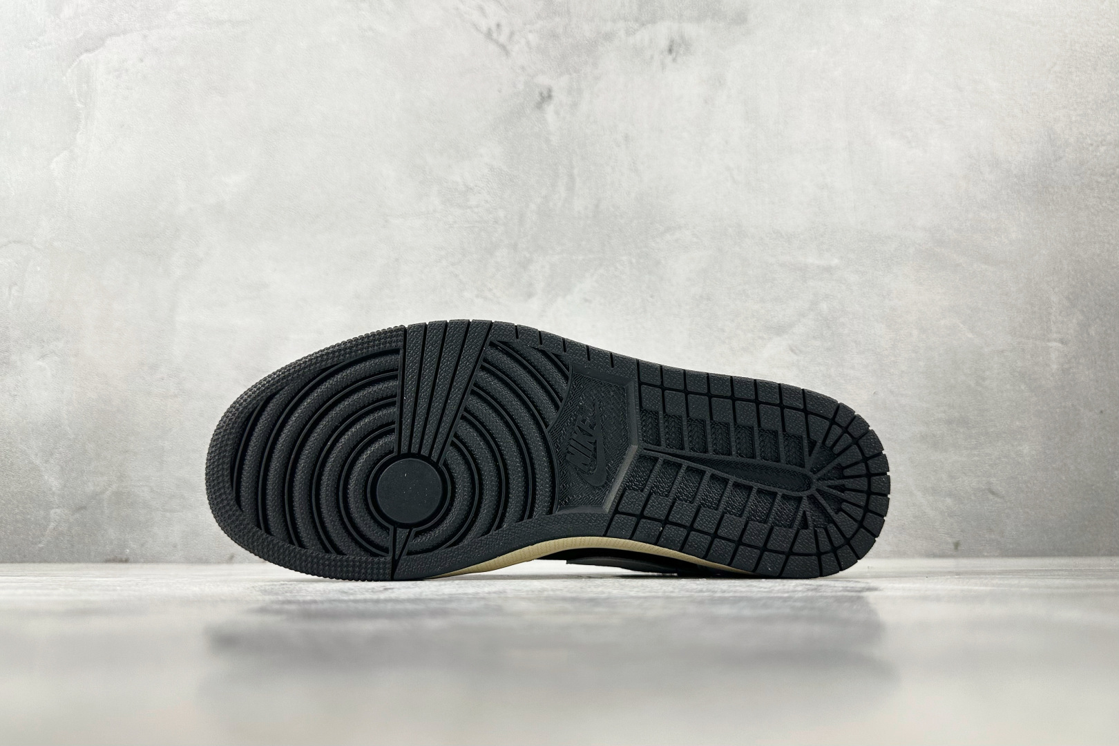 图片[4]-XC  Jordan Air Jordan 1 low 黑灰 货号：HQ2010-012 尺码：36 36.5 37 38.5 39 40 40.5 41 42 42.5 43 44 44.5 45 46-选品中心