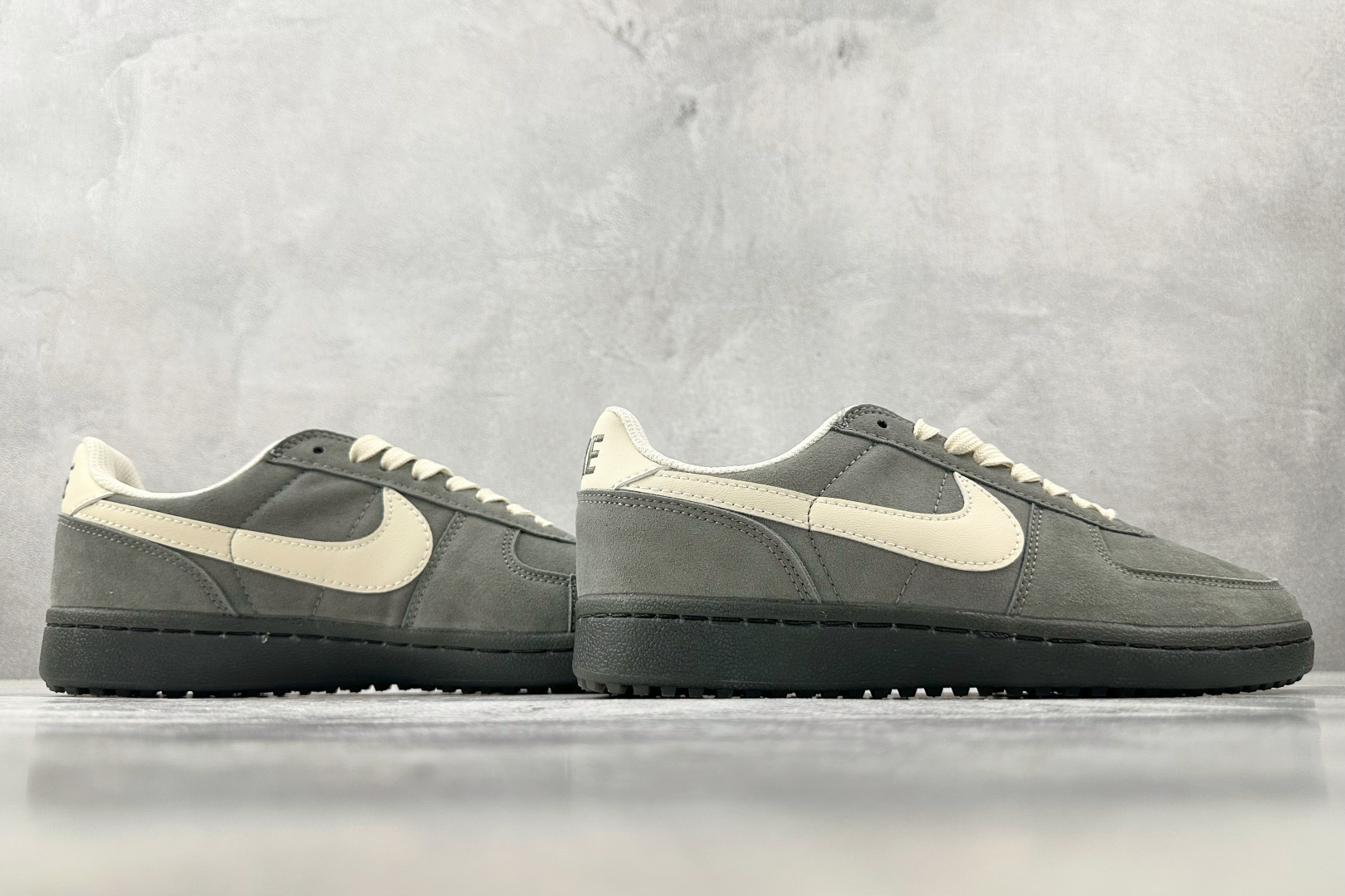 出口订单 Nike Field General 82 浅军绿 IF0666-300
