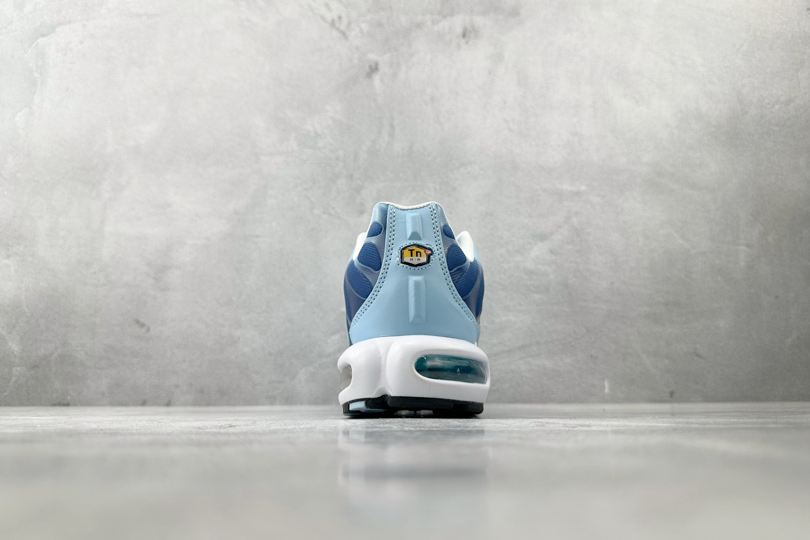 图片[9]-外贸 GW  Nike Air Max Plus 蓝色 货号：FJ4736-400 尺码：36 36.5 37.5 38 38.5 39 40 40.5 41 42 42.5 43 44 44.5 45 46-选品中心
