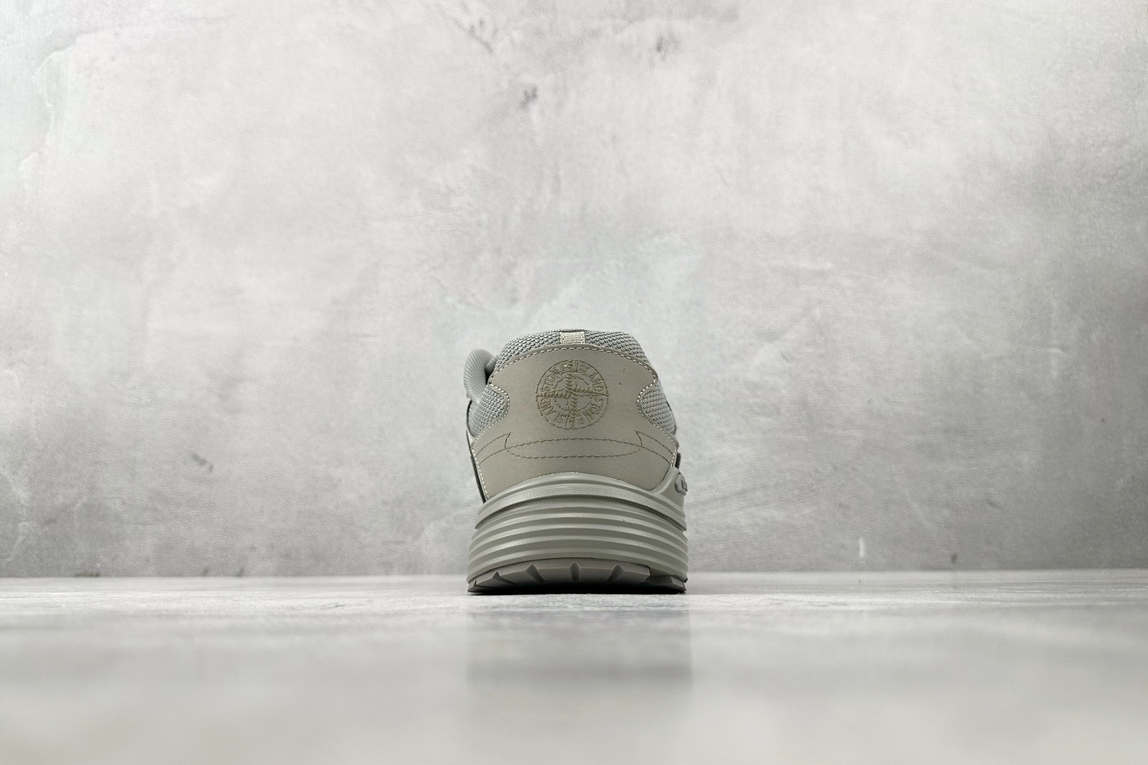 图片[9]-RT  STONE ISLAND × DIOR## B30 Mesh Runner 卡其色 货号：3SN279ZAN_H812 尺码：39 40 41 42 43 44 45-选品中心