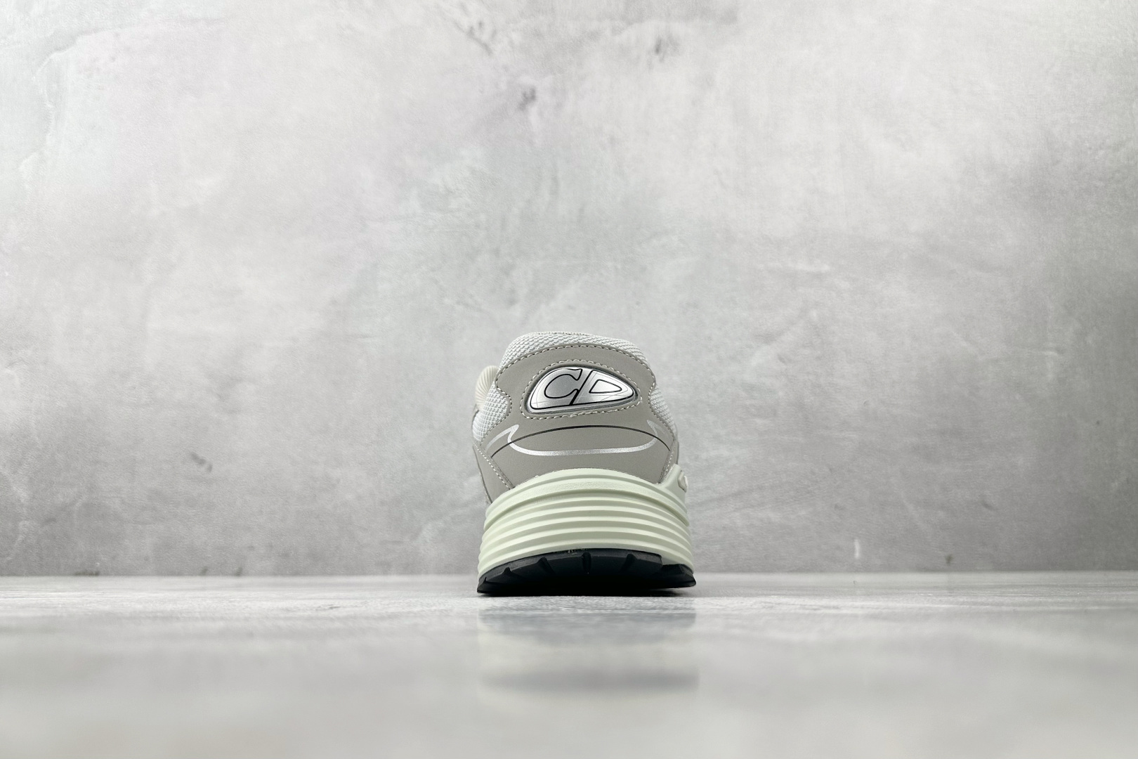 图片[9]-RT  DIOR迪奥 B30 灰色 货号：3SN279ZRD_H868 尺码：36 37 38 39 40 41 42 43 44 45 46-选品中心