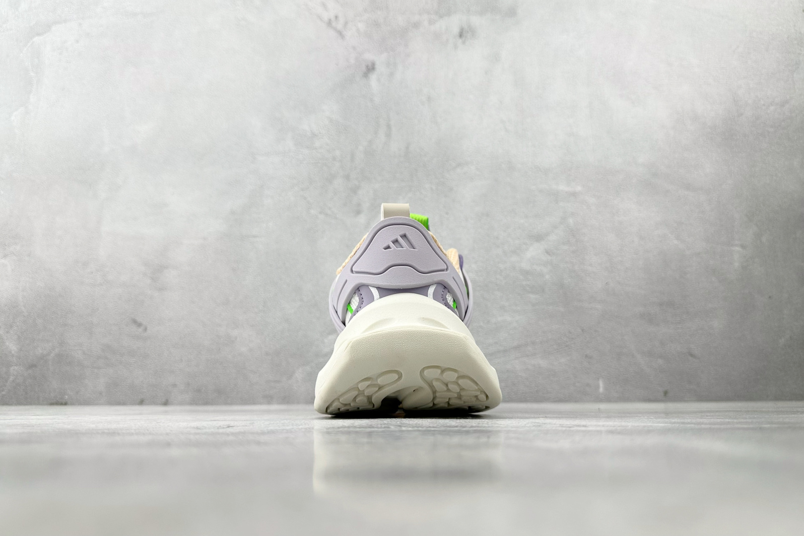 图片[9]-YH  adidas XLG RUNNER DELUXE 紫色 货号：IH7802 尺码：36 36.5 37 38.5 39 40 40.5 41 42 42.5 43 44 44.5 45-选品中心