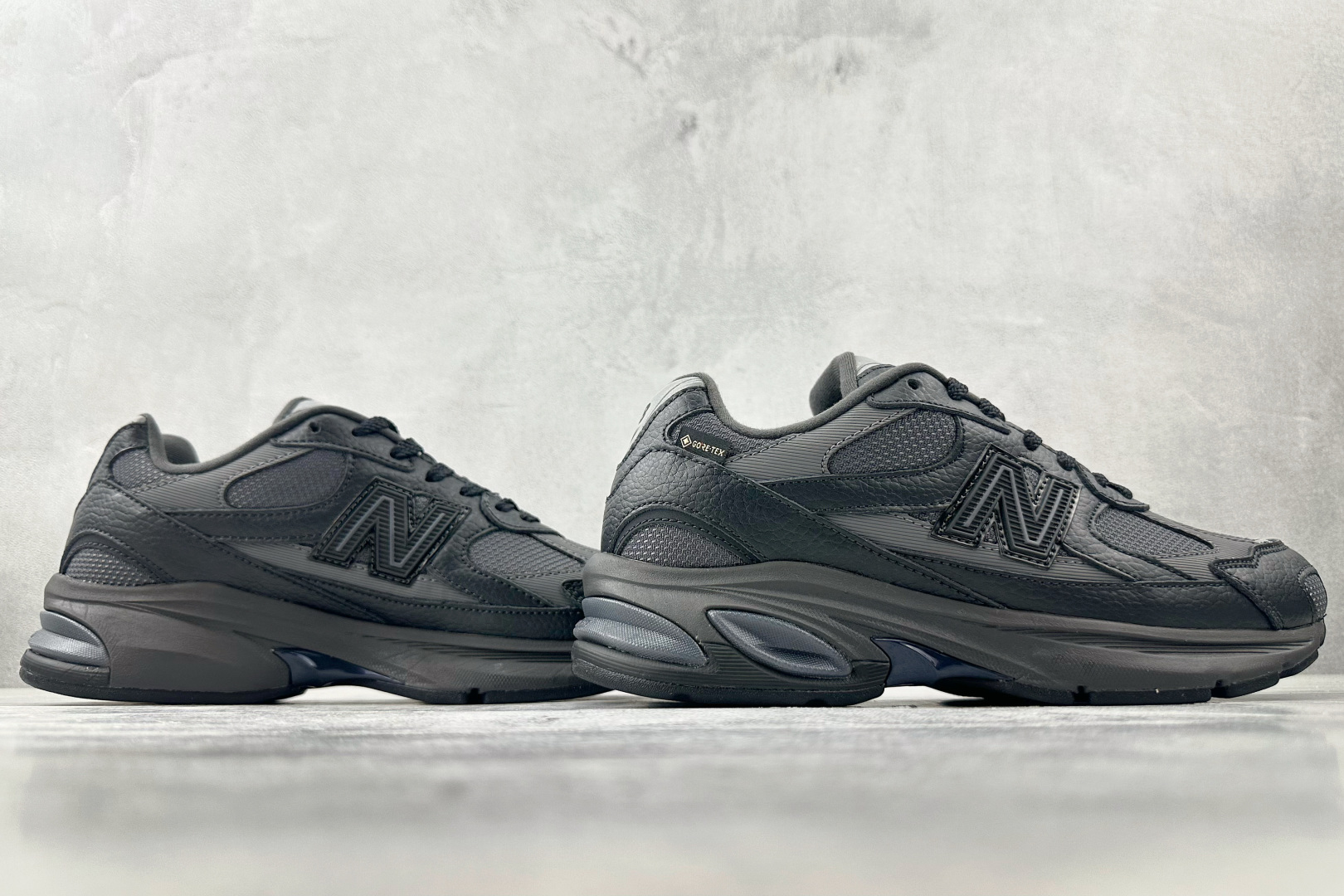 大厂出品 New Balance NB 2010 黑灰 U2010RTC
