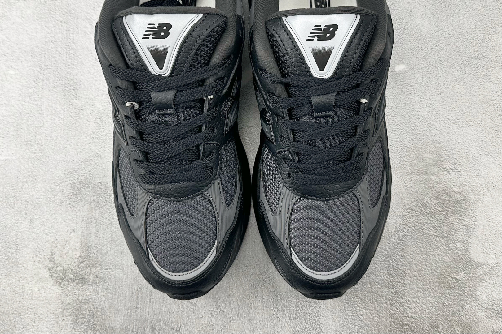 大厂出品 New Balance NB 2010 黑灰 U2010RTC