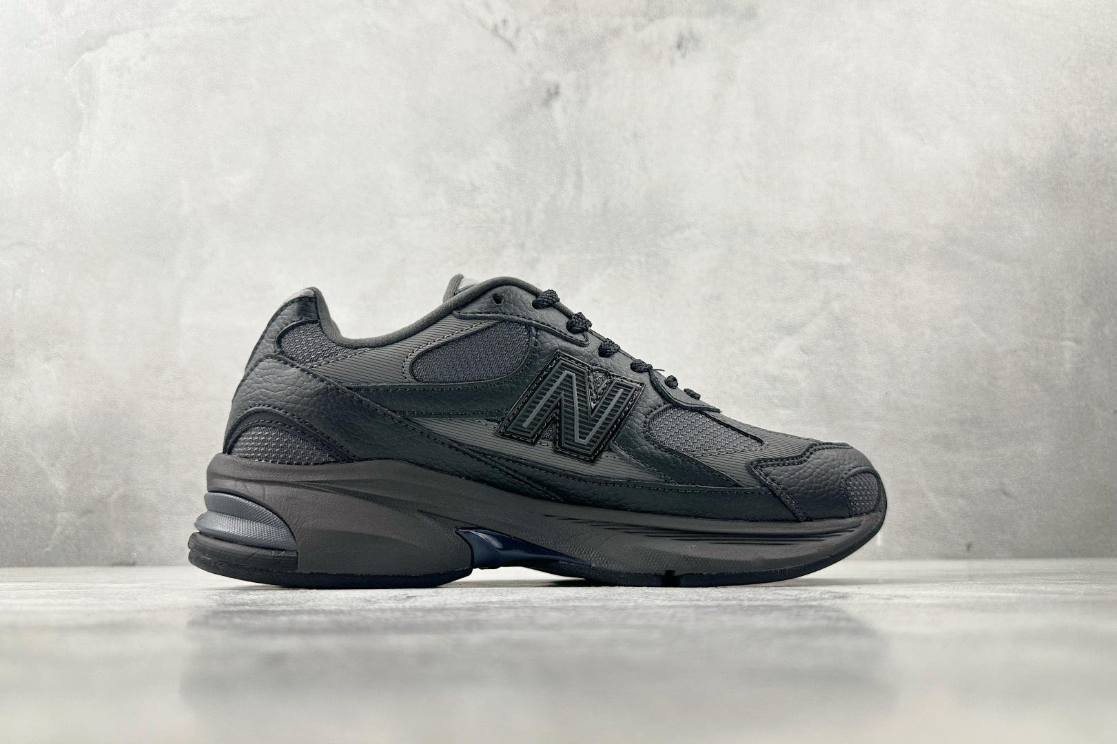 大厂出品 New Balance NB 2010 黑灰 U2010RTC