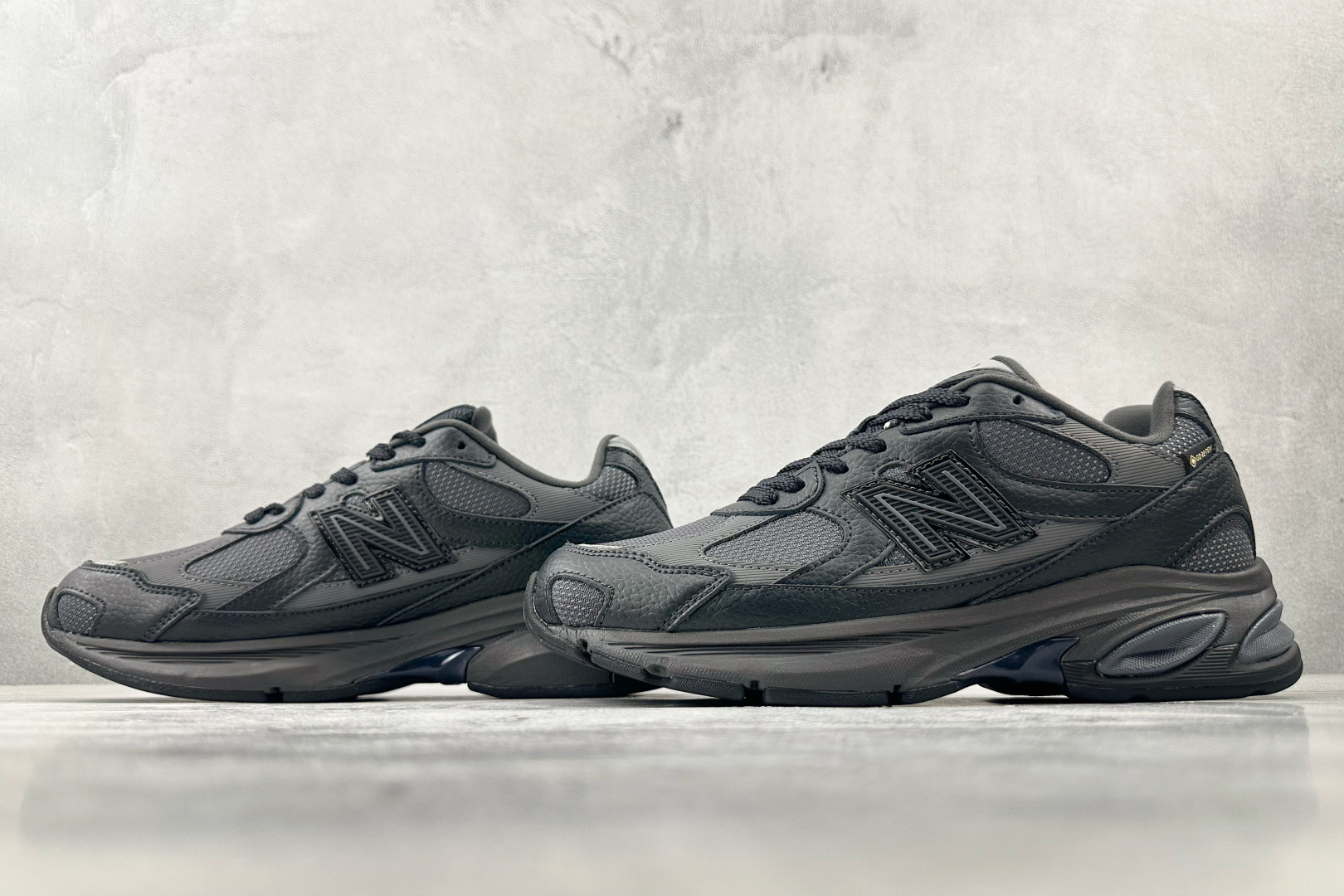 大厂出品 New Balance NB 2010 黑灰 U2010RTC