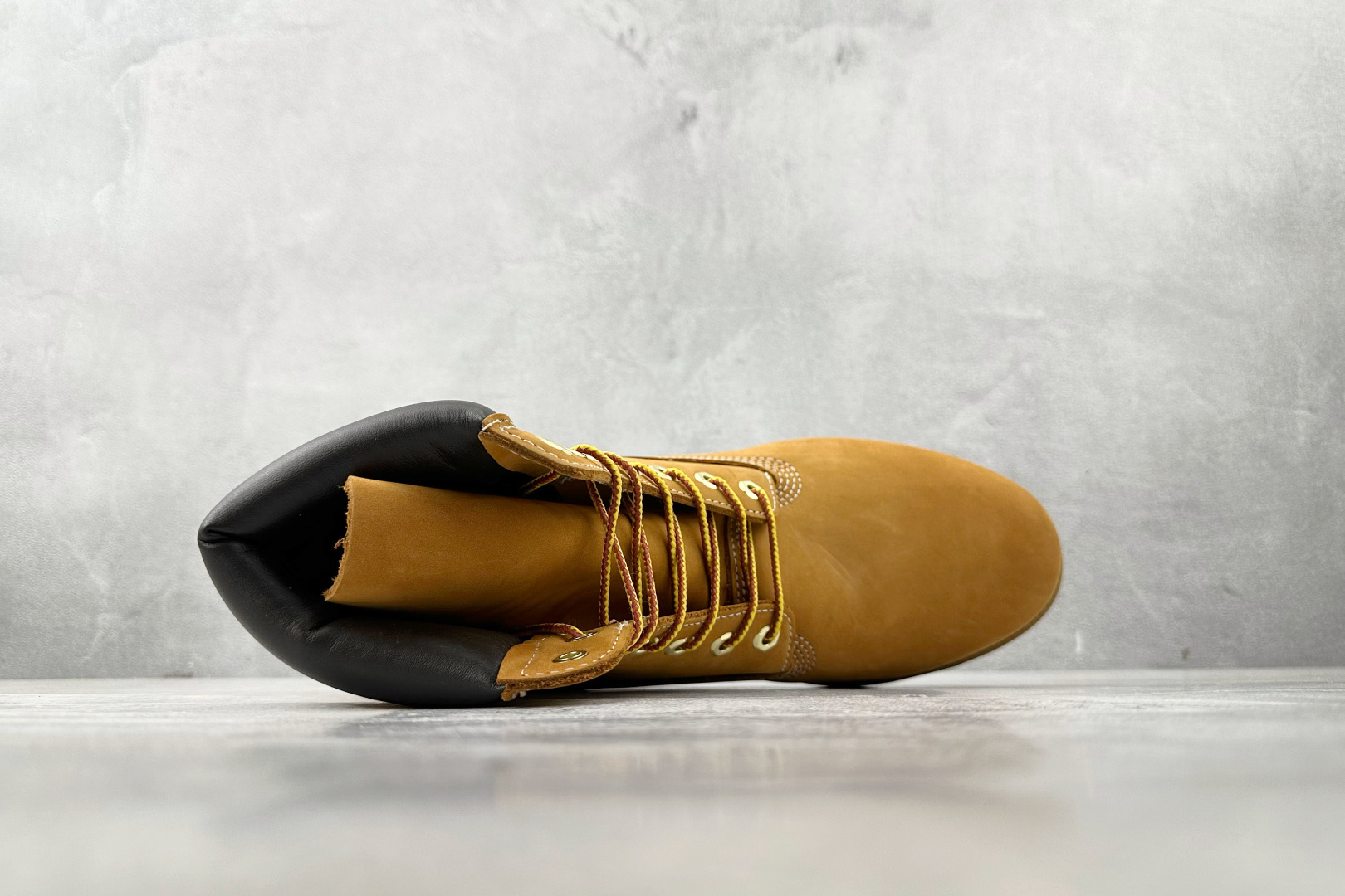 300 Timberland添柏岚 PREMIUM系列 黄色 10061M