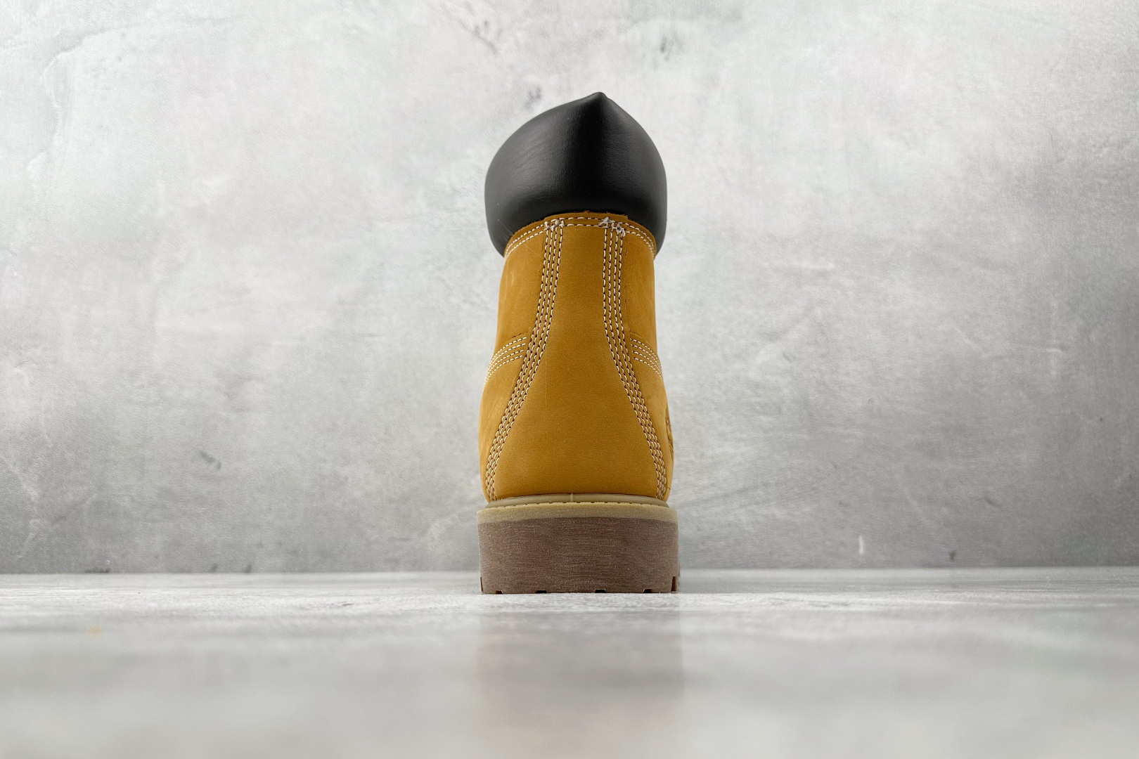 300 Timberland添柏岚 PREMIUM系列 黄色 10061M